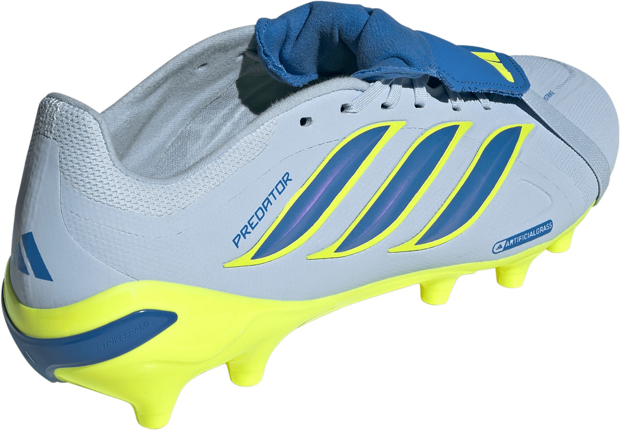 adidas Predator League FT AG Soccer Cleats product image