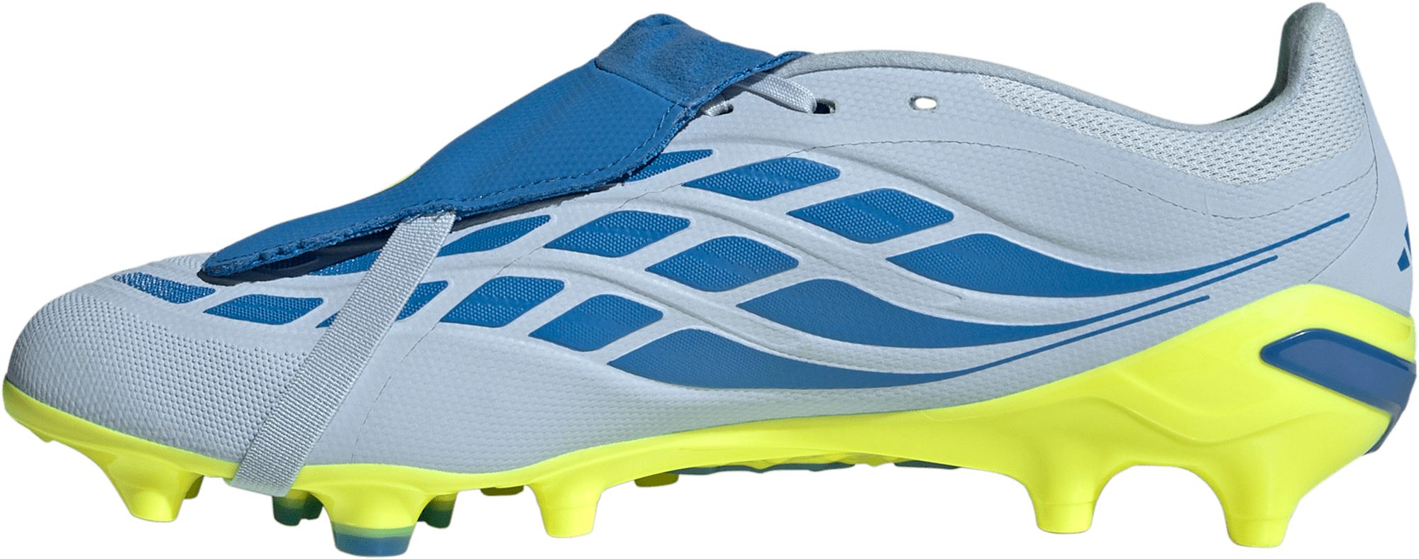 adidas Predator League FT AG Soccer Cleats product image