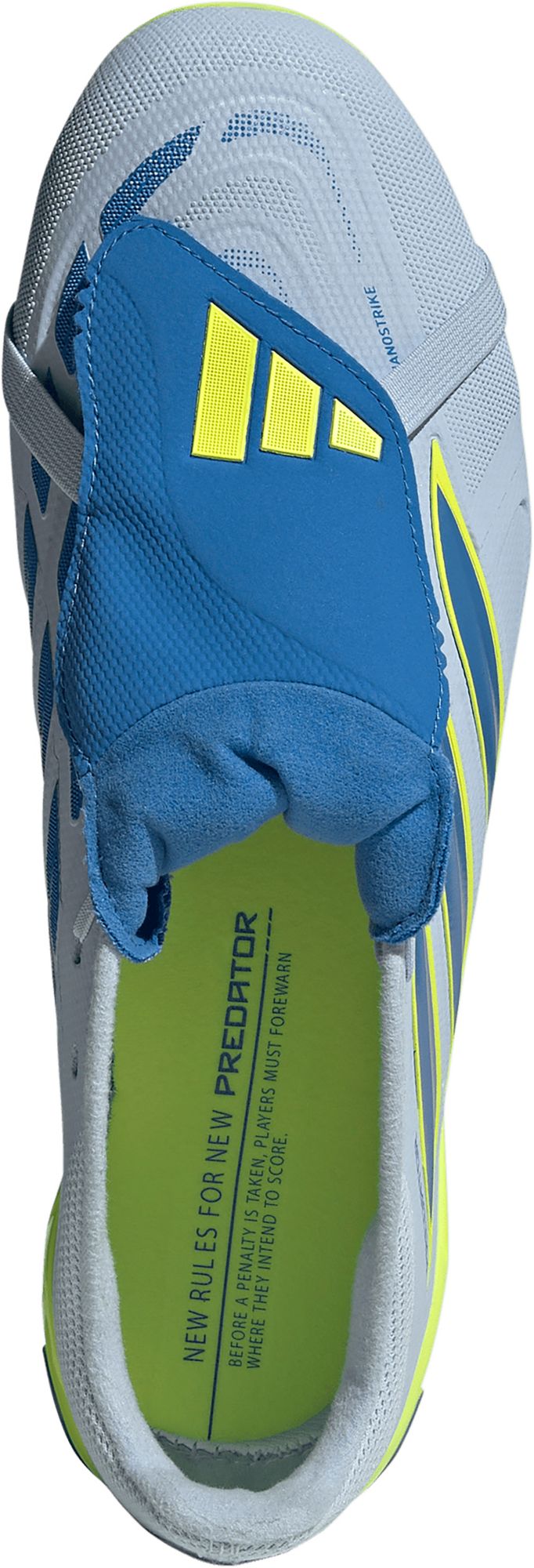 adidas Predator League FT AG Soccer Cleats product image