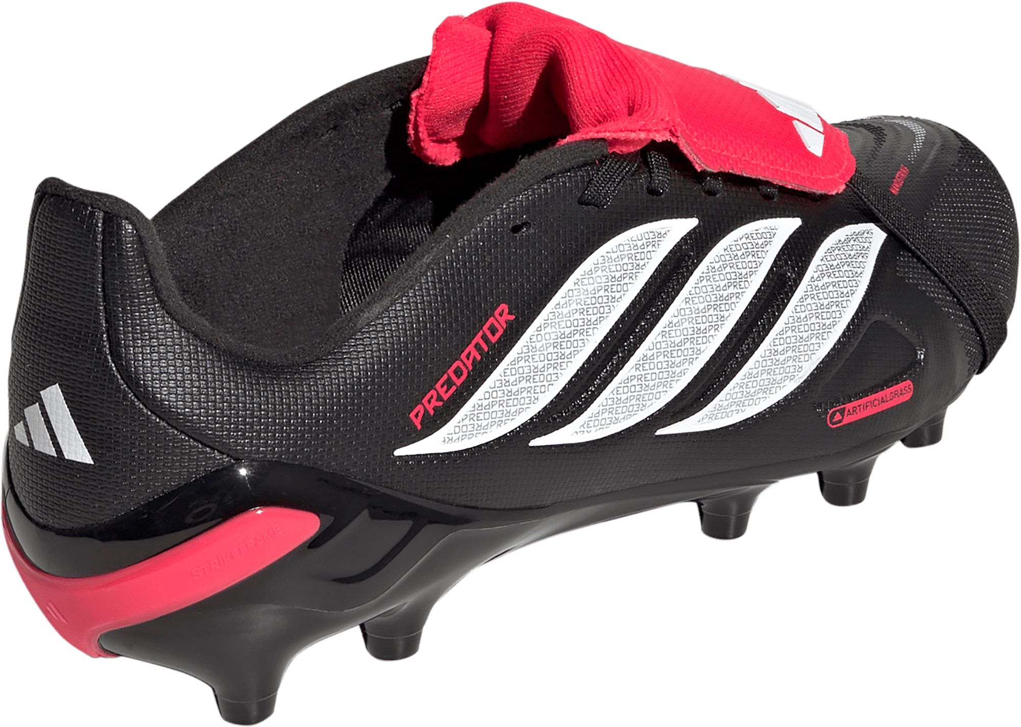 adidas Predator League Kids' FT AG Soccer Cleats product image