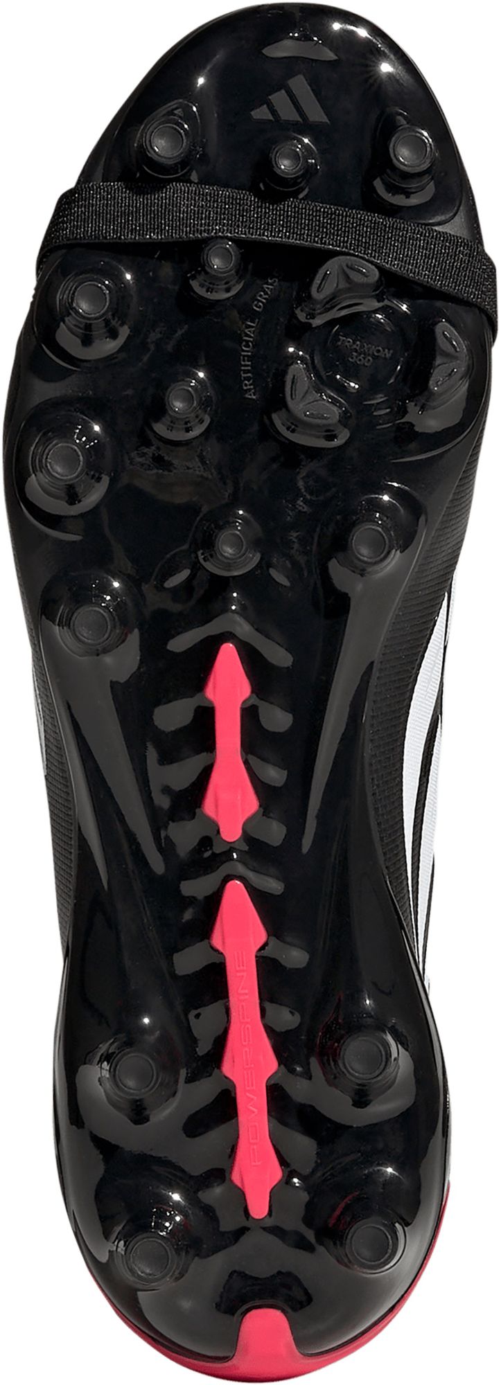 adidas Predator League Kids' FT AG Soccer Cleats product image