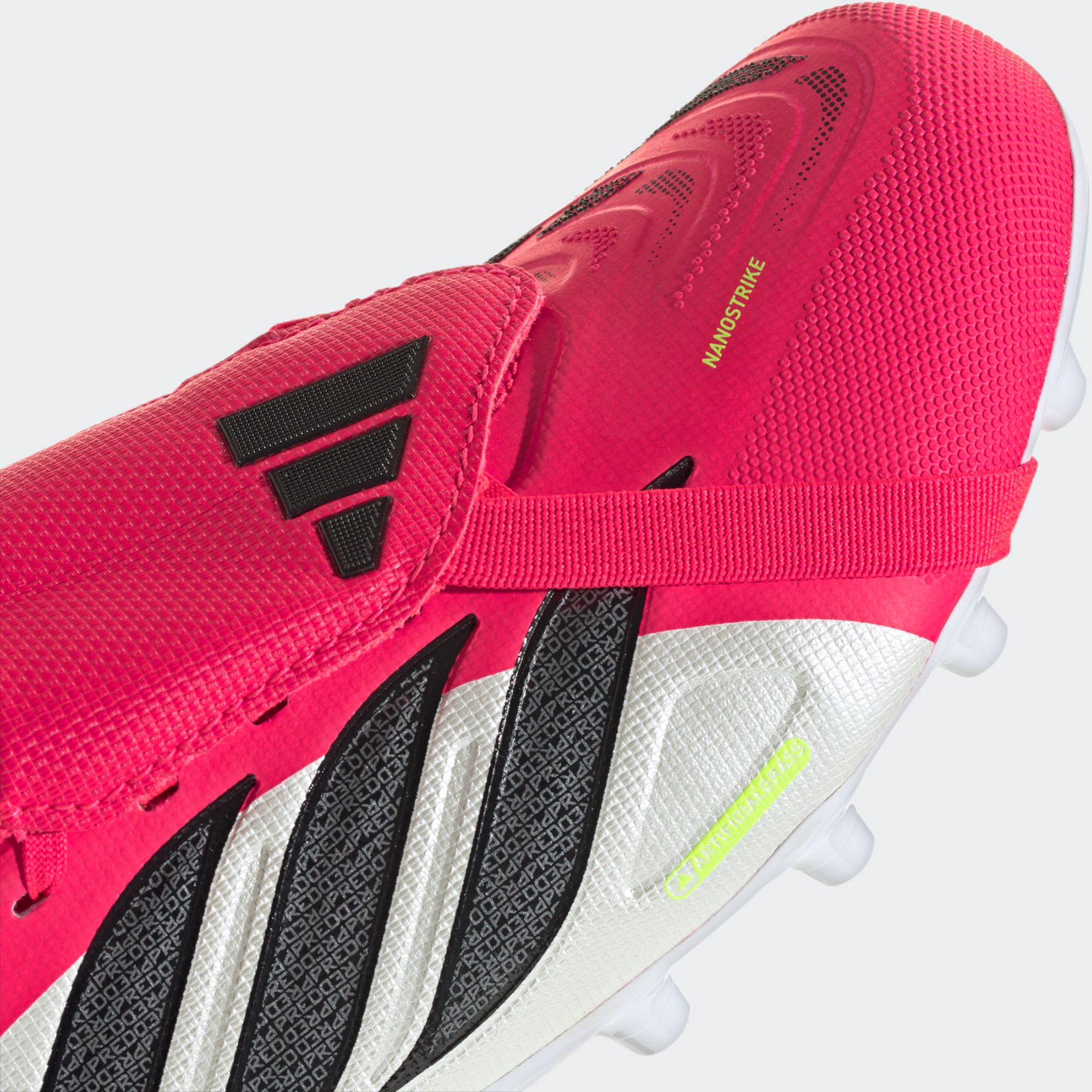adidas Predator League Kids' FT AG Soccer Cleats product image