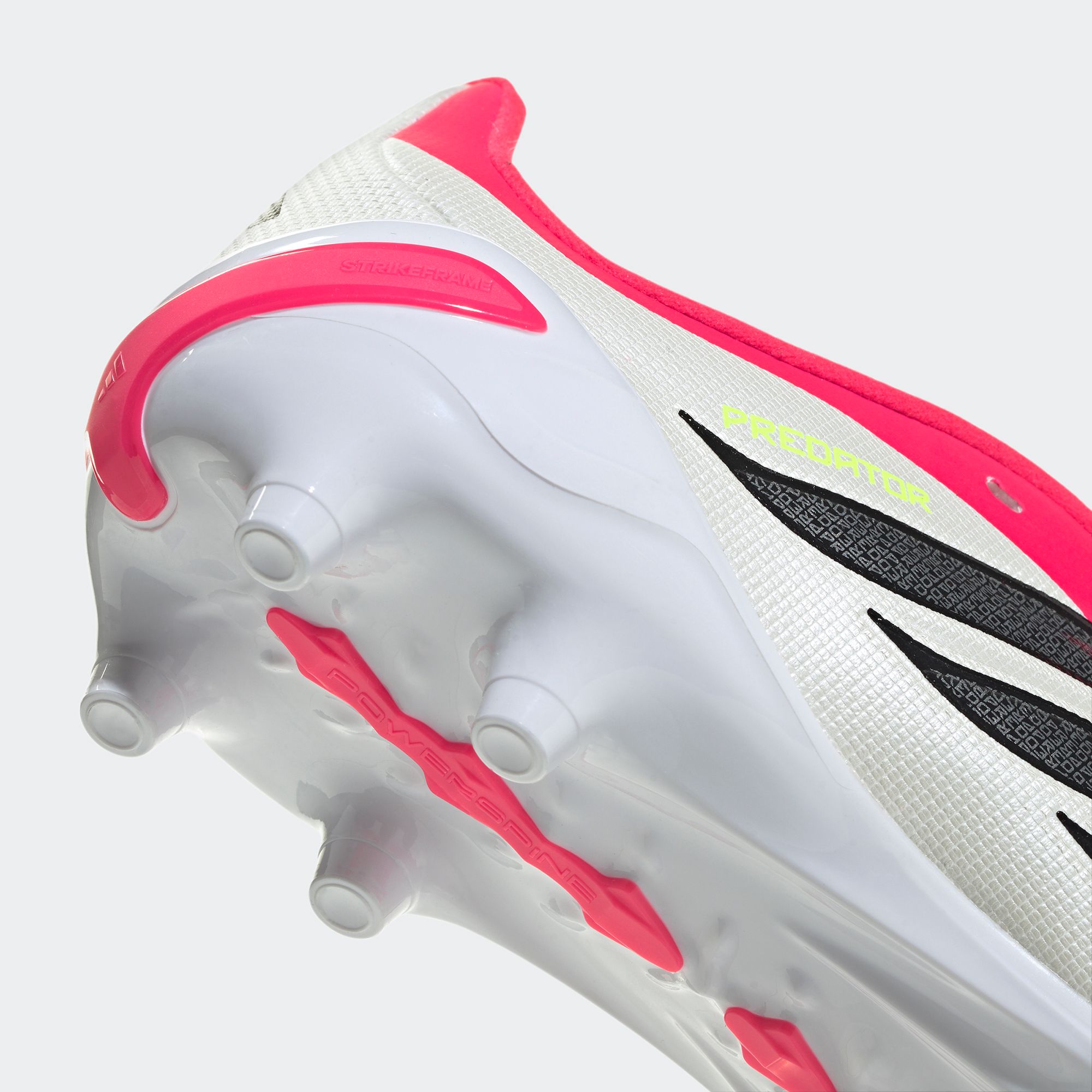 adidas Predator League Kids' FT AG Soccer Cleats product image