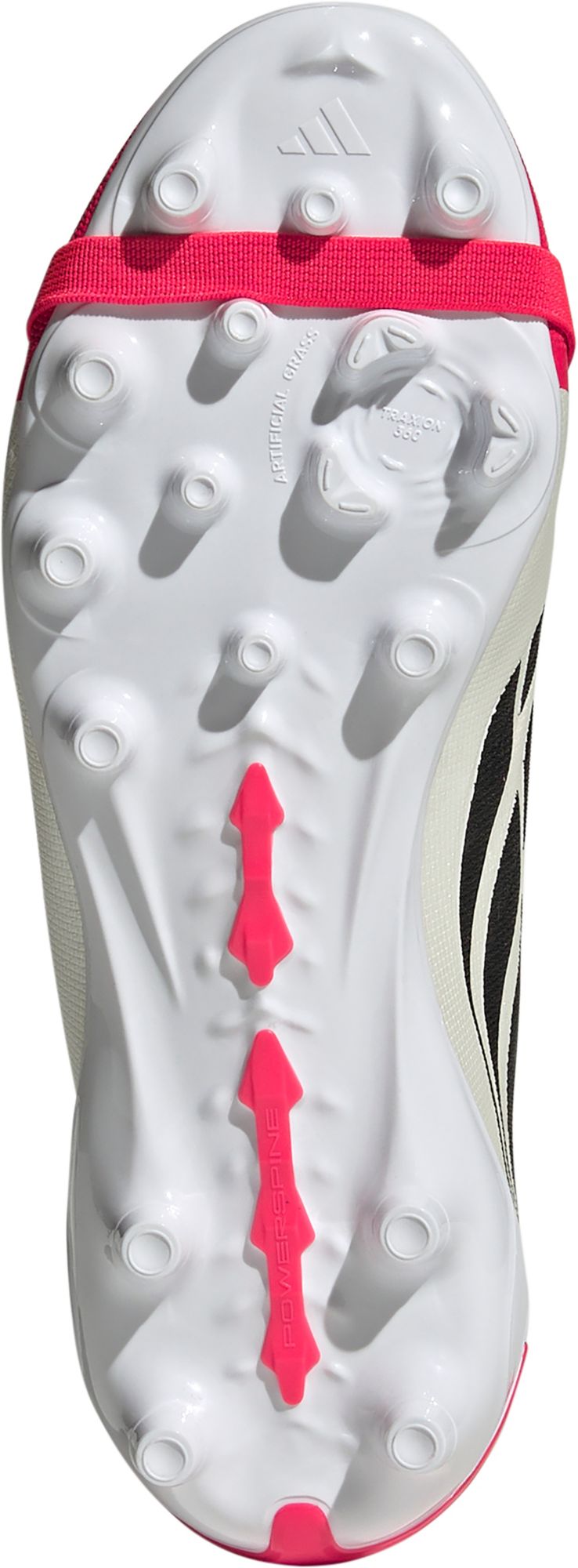 adidas Predator League Kids' FT AG Soccer Cleats product image