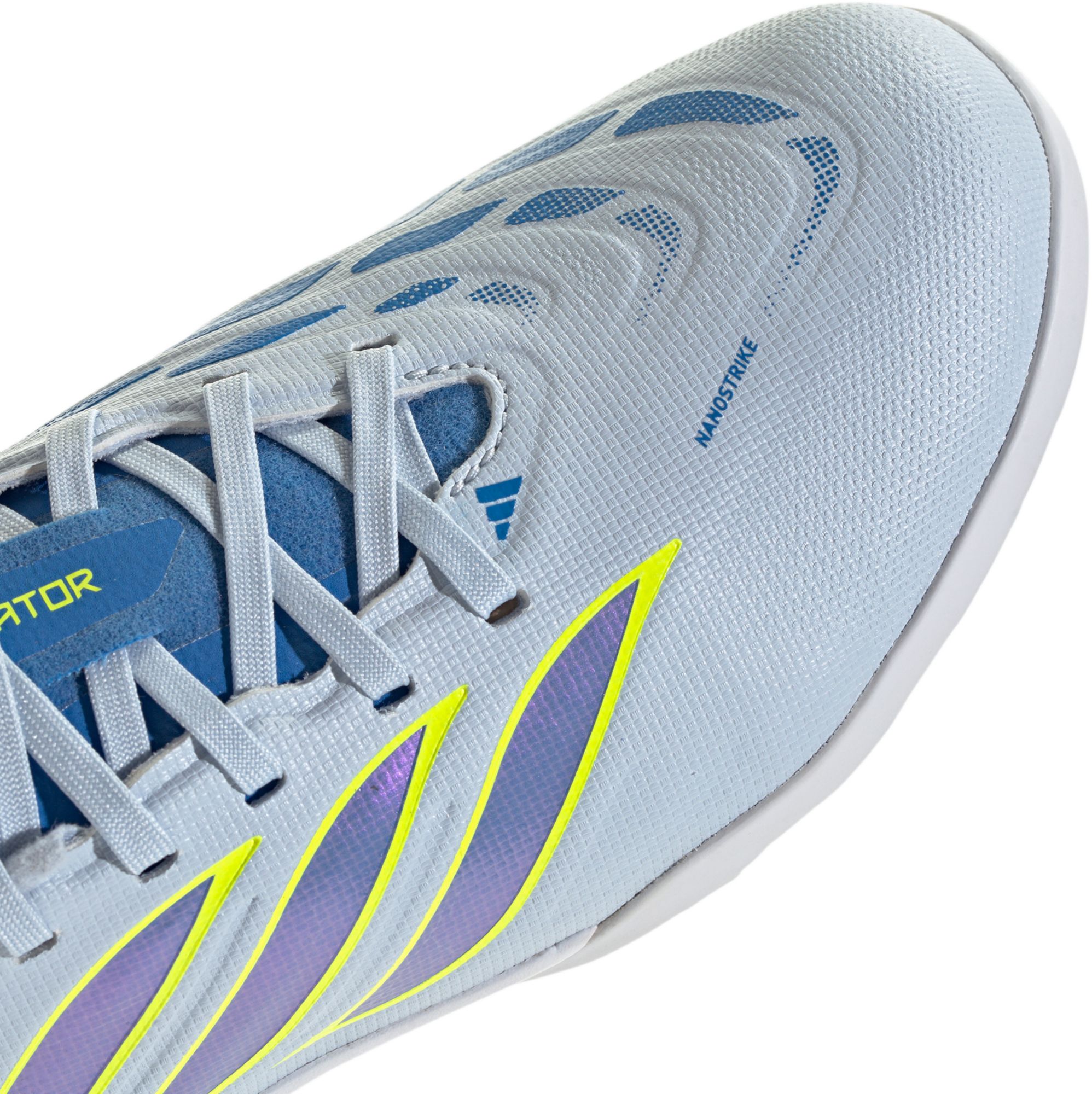 adidas Predator League Kids' Turf Soccer Cleats product image