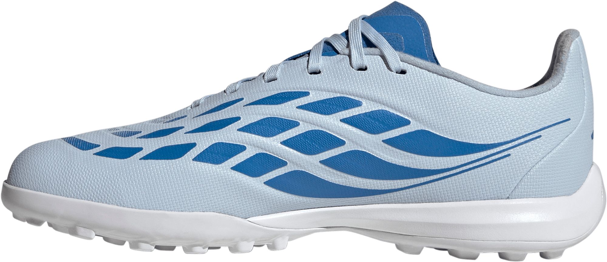 adidas Predator League Kids' Turf Soccer Cleats product image