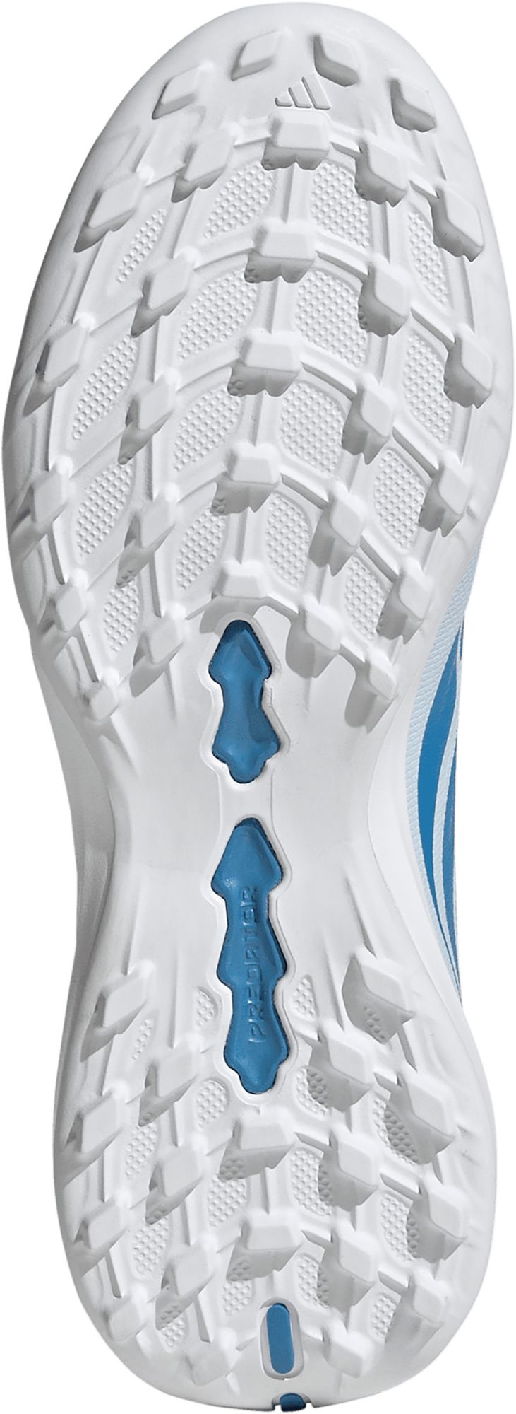 adidas Predator League Kids' Turf Soccer Cleats product image