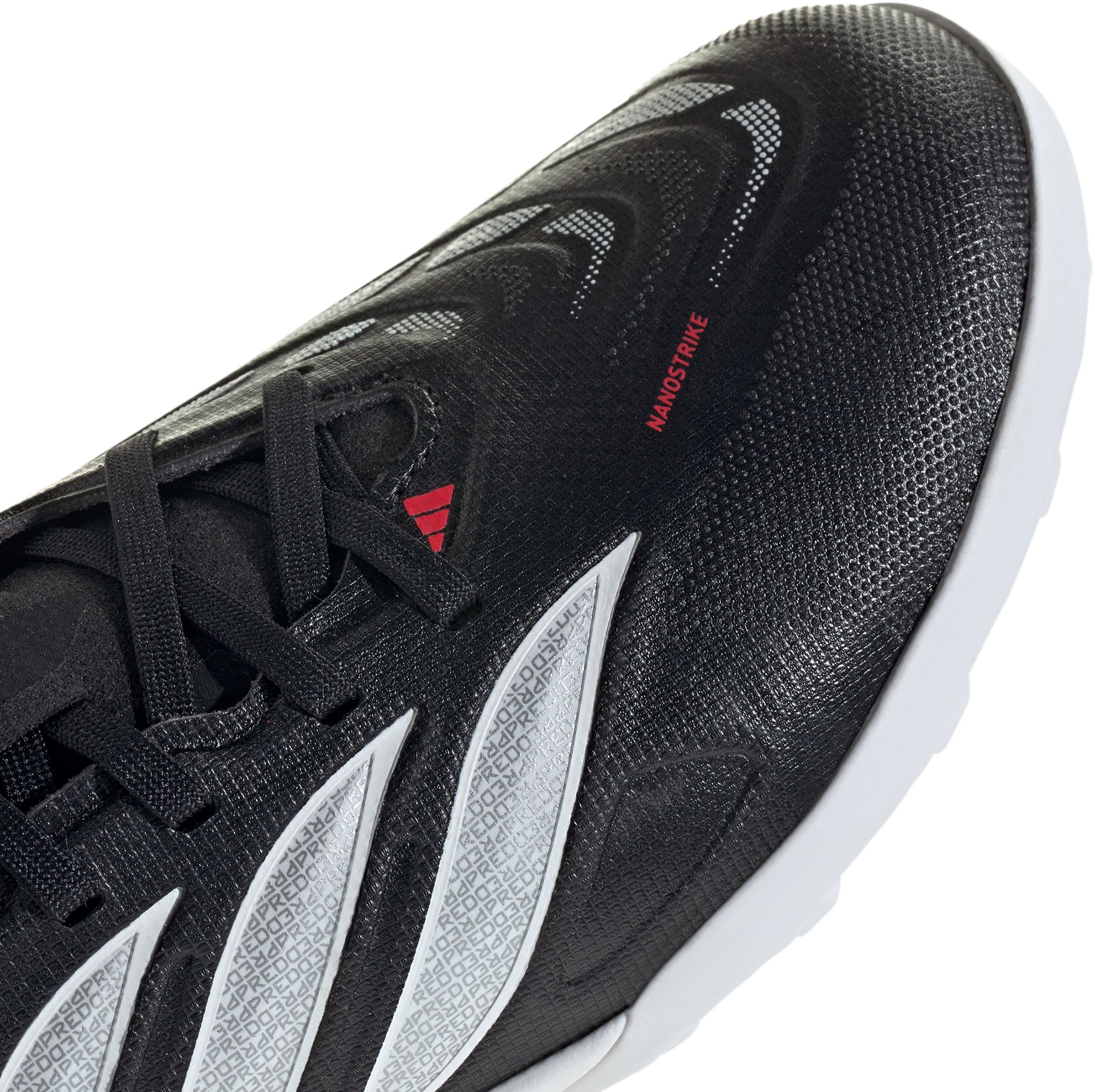 adidas Predator League Kids' Turf Soccer Cleats product image