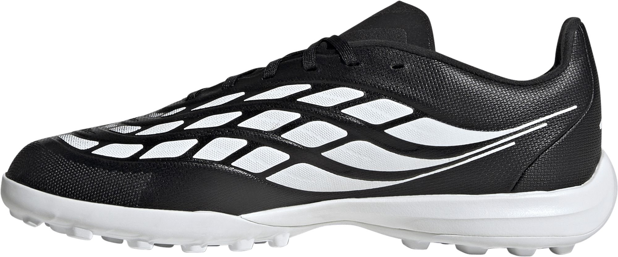adidas Predator League Kids' Turf Soccer Cleats product image