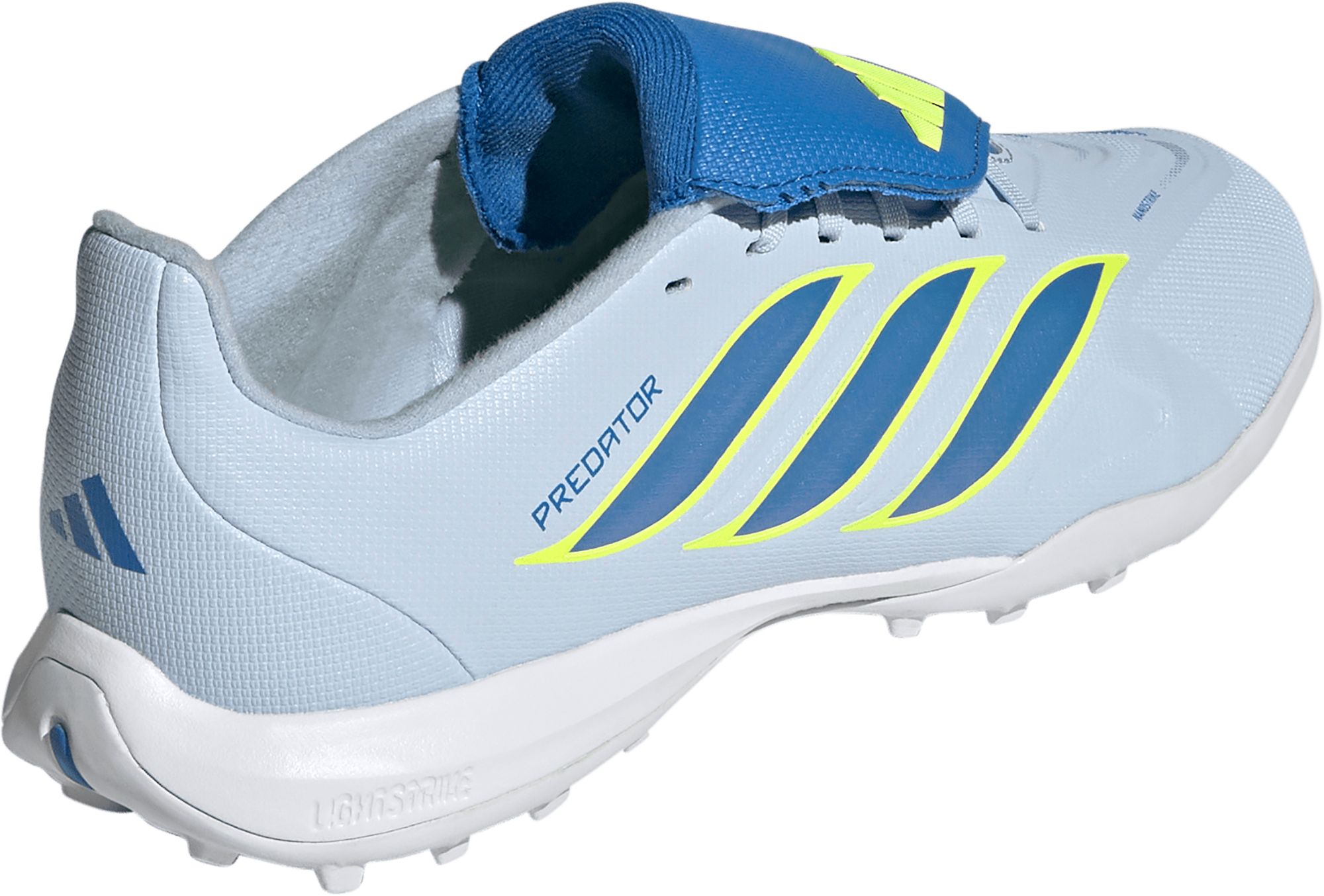 adidas Predator League FT Kids' Turf Soccer Cleats product image