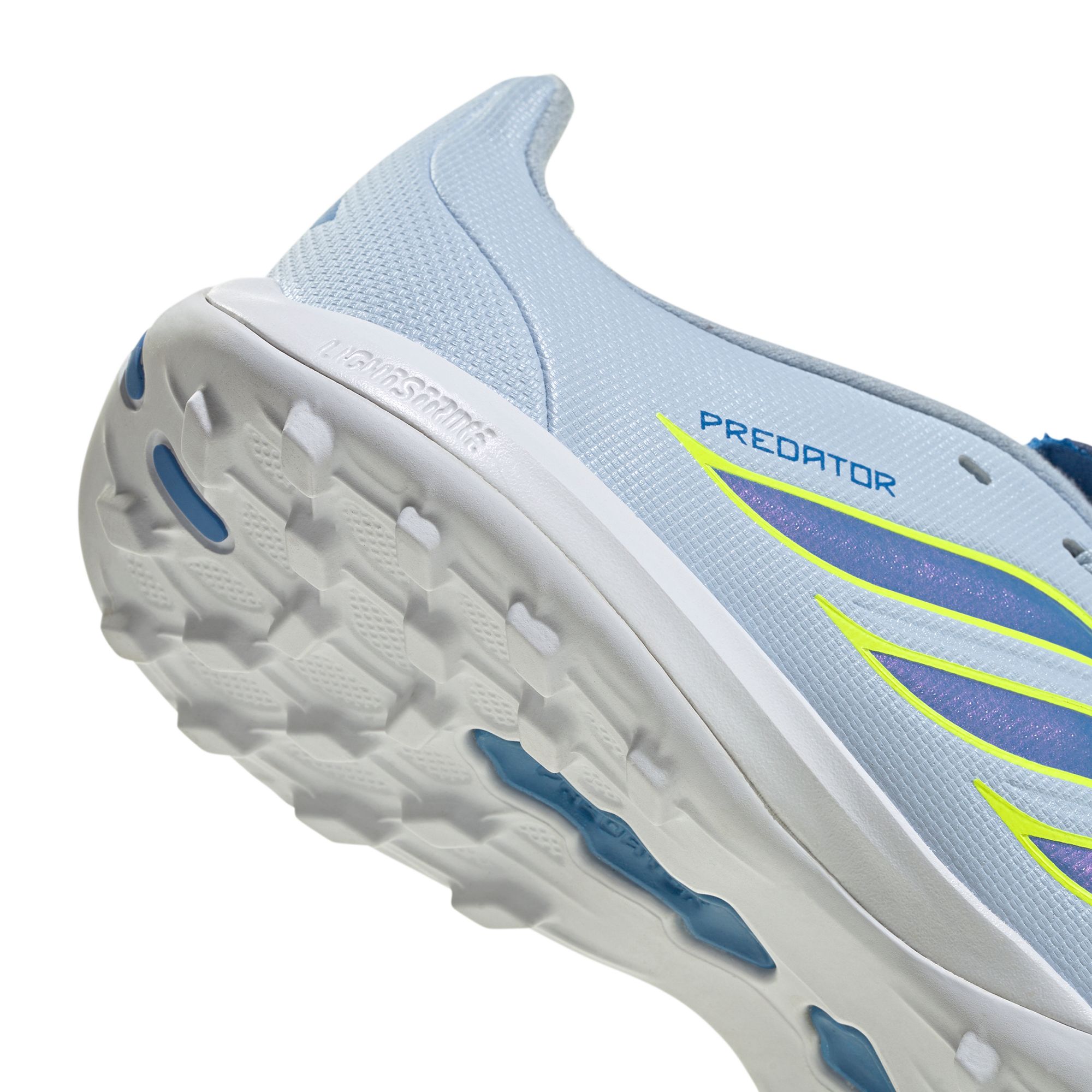 adidas Predator League FT Kids' Turf Soccer Cleats product image