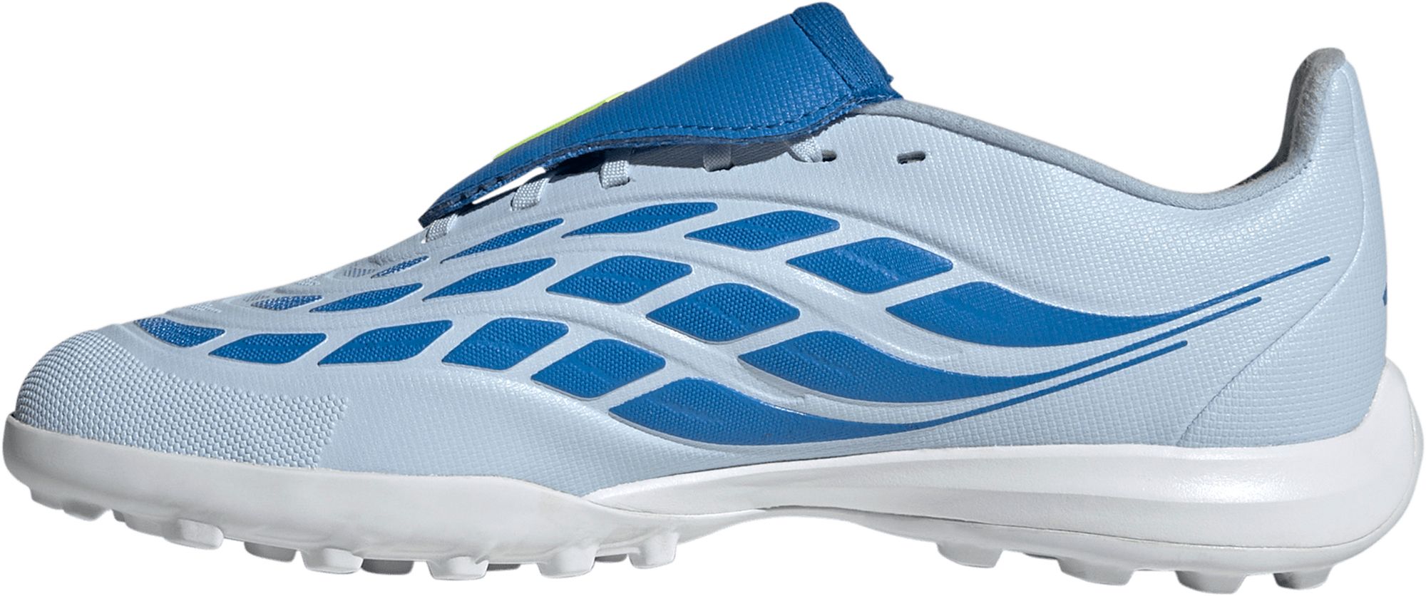 adidas Predator League FT Kids' Turf Soccer Cleats product image