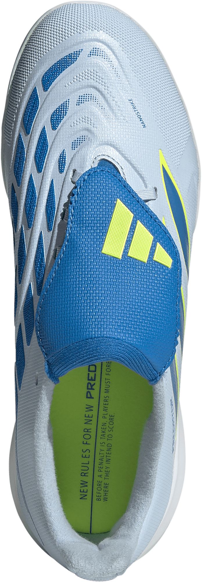 adidas Predator League FT Kids' Turf Soccer Cleats product image