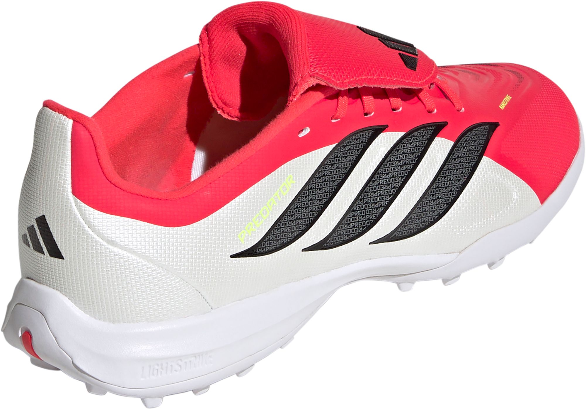 adidas Predator League FT Kids' Turf Soccer Cleats product image