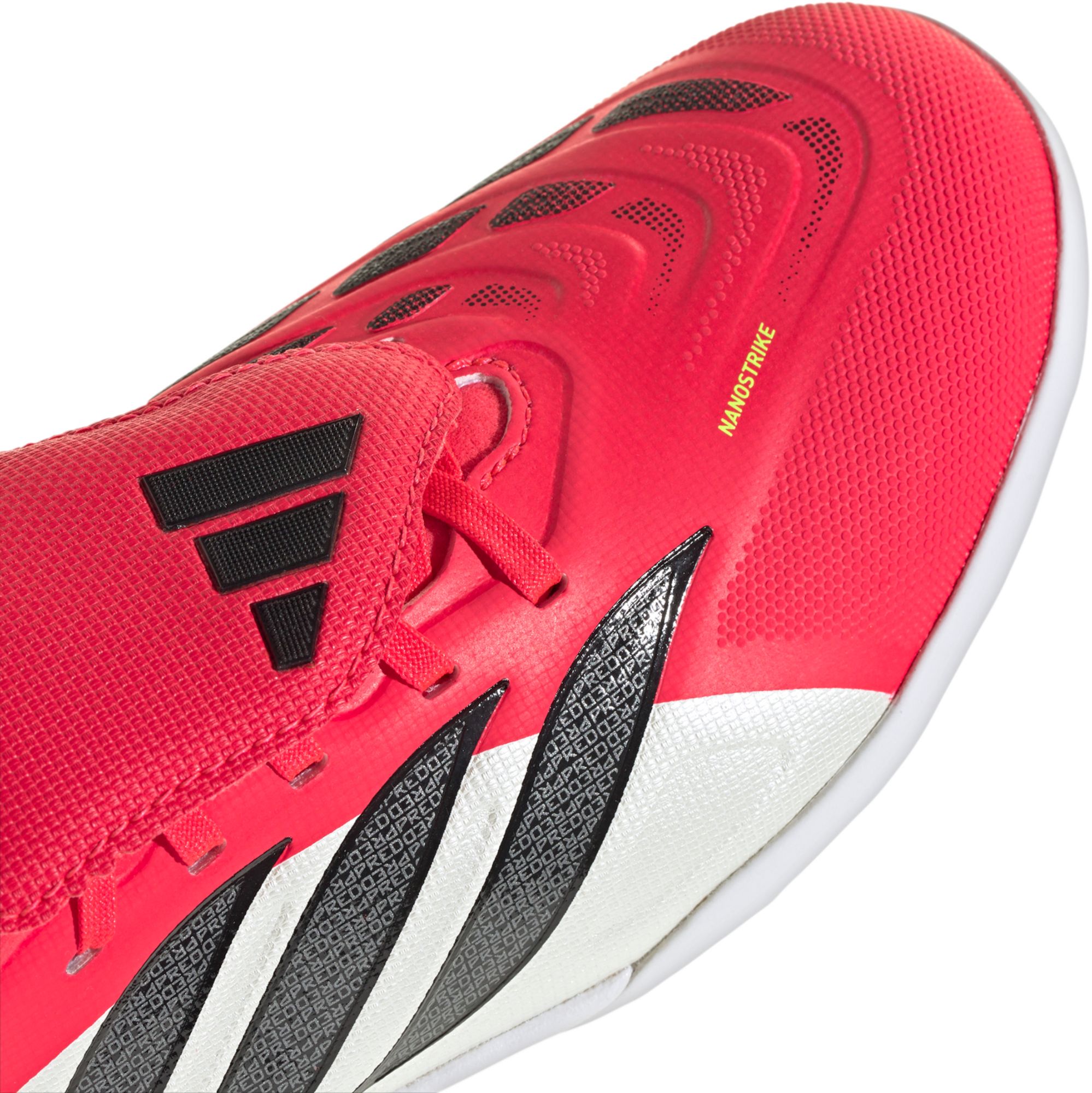 adidas Predator League FT Kids' Turf Soccer Cleats product image