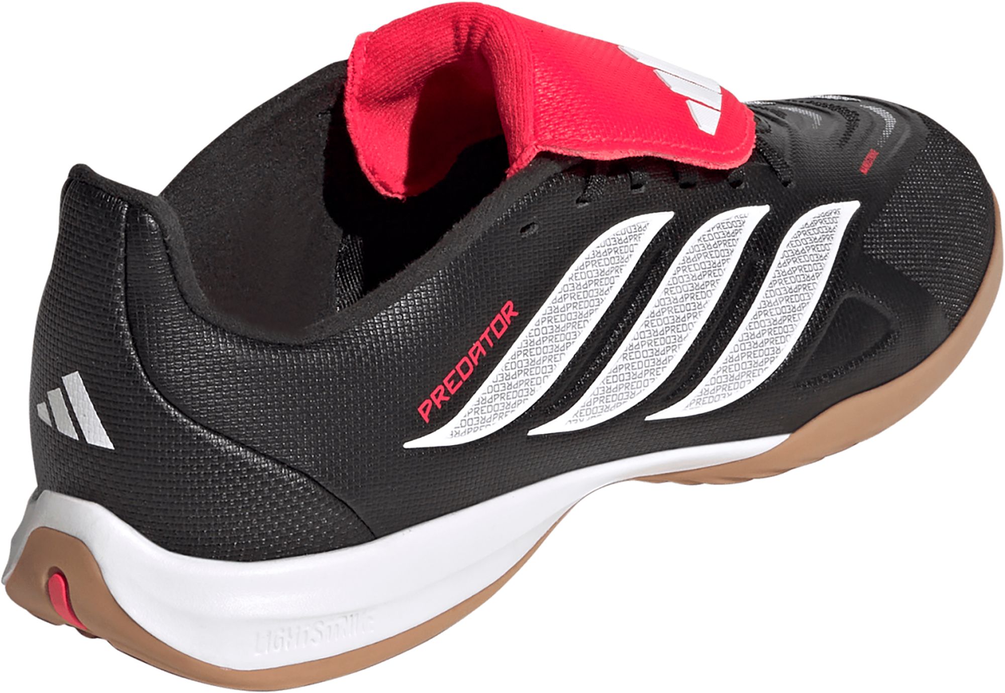adidas Predator League FT Kid's Indoor Soccer Shoes product image