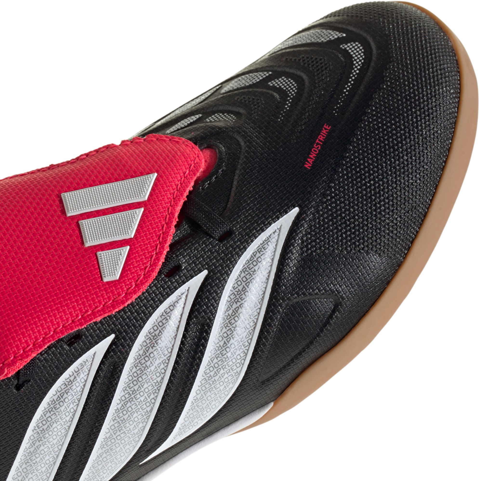 adidas Predator League FT Kid's Indoor Soccer Shoes product image