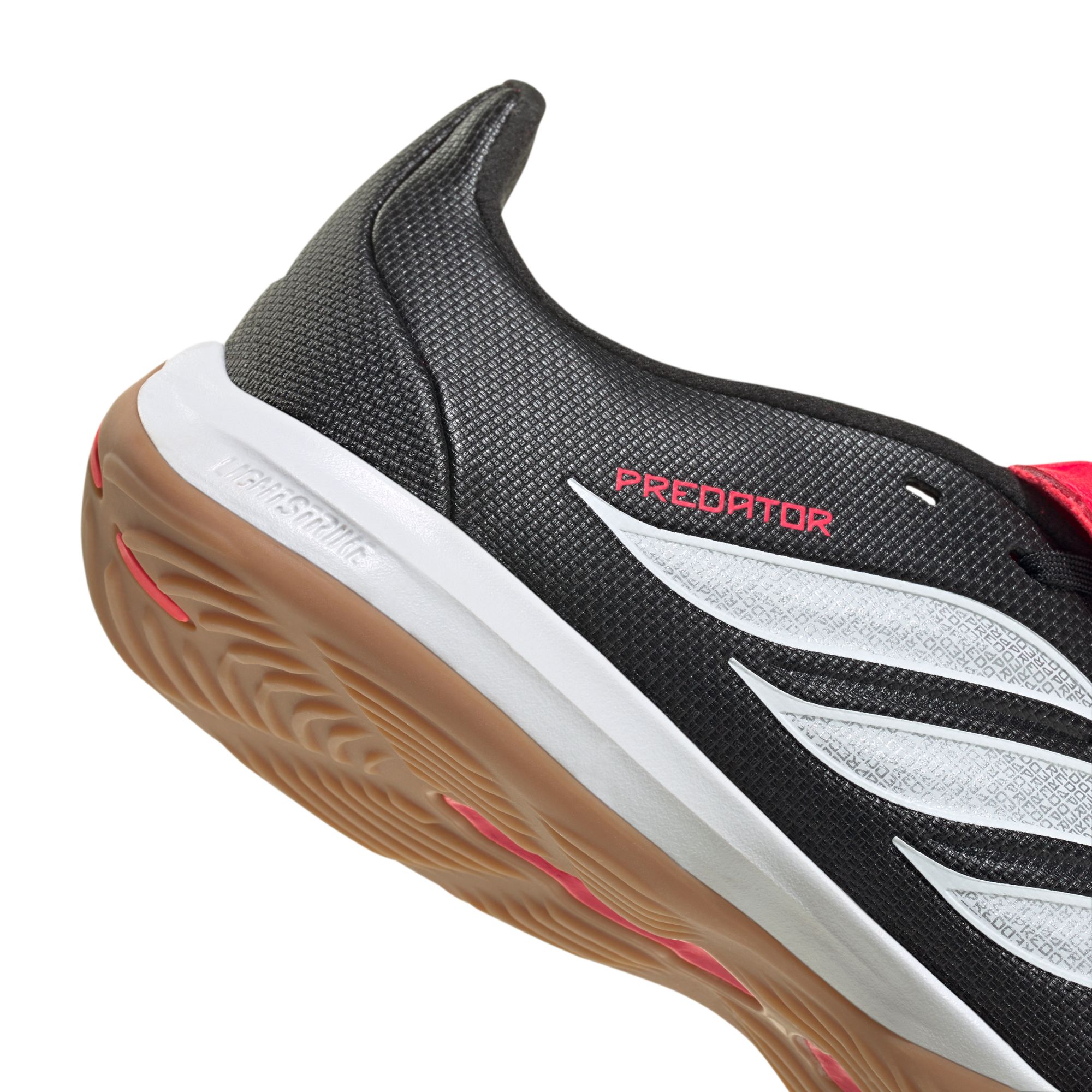 adidas Predator League FT Kid's Indoor Soccer Shoes product image