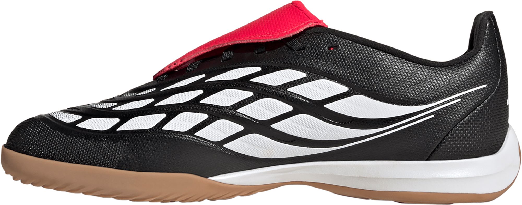 adidas Predator League FT Kid's Indoor Soccer Shoes product image