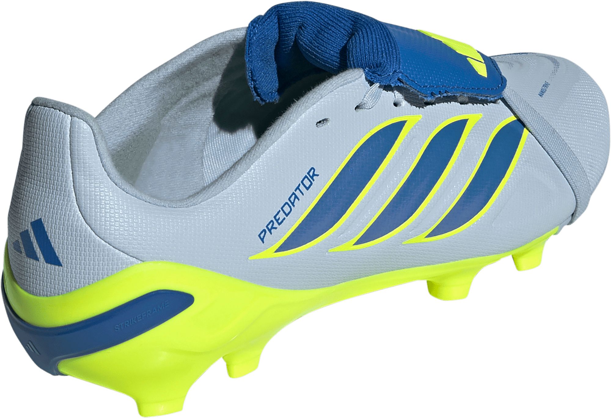 adidas Predator League Kids' FT FG Soccer Cleats product image