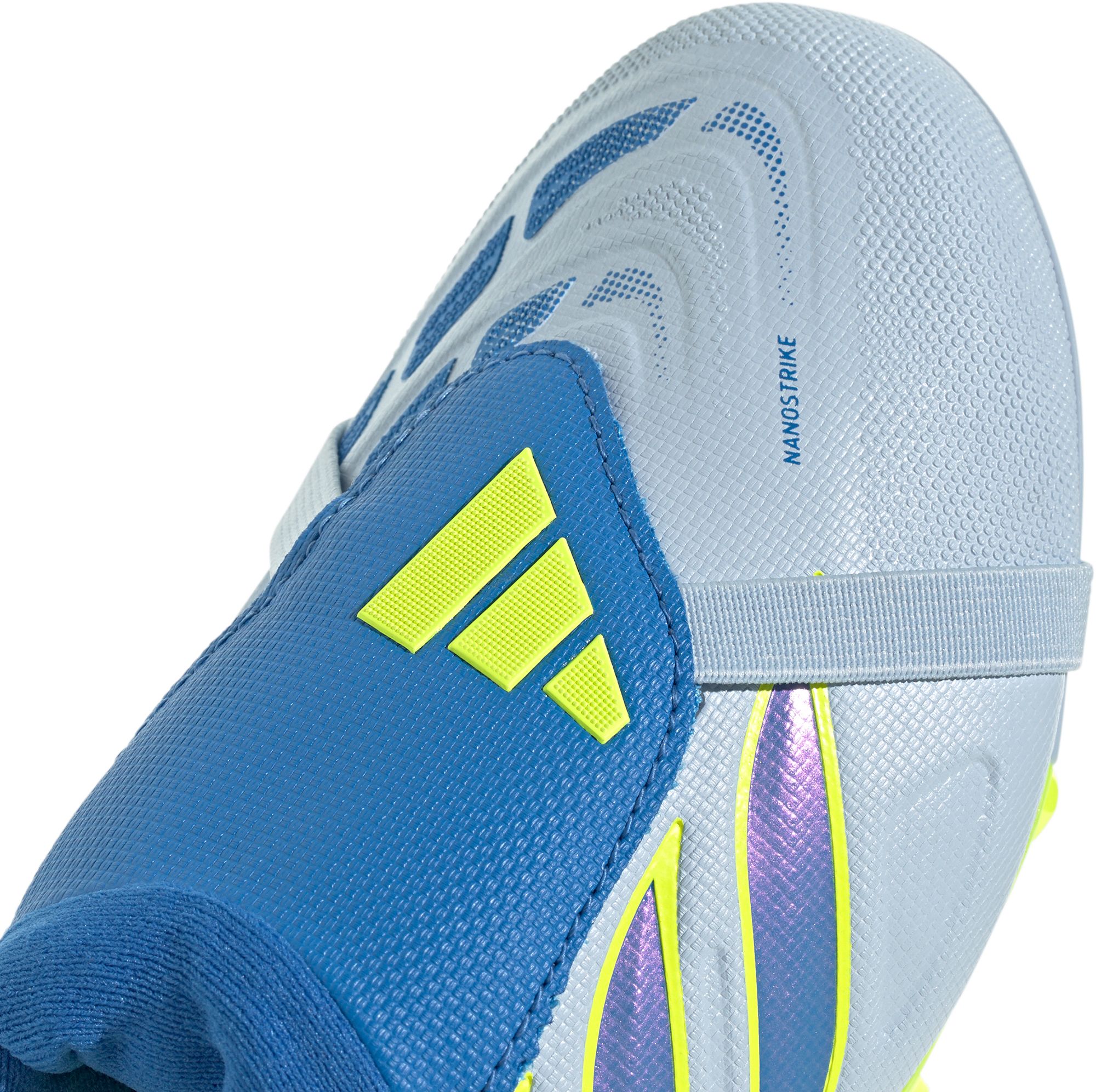 adidas Predator League Kids' FT FG Soccer Cleats product image