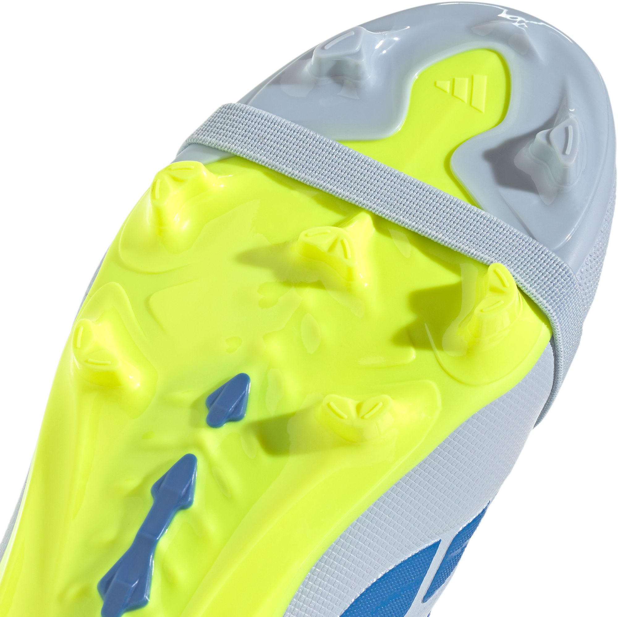 adidas Predator League Kids' FT FG Soccer Cleats product image