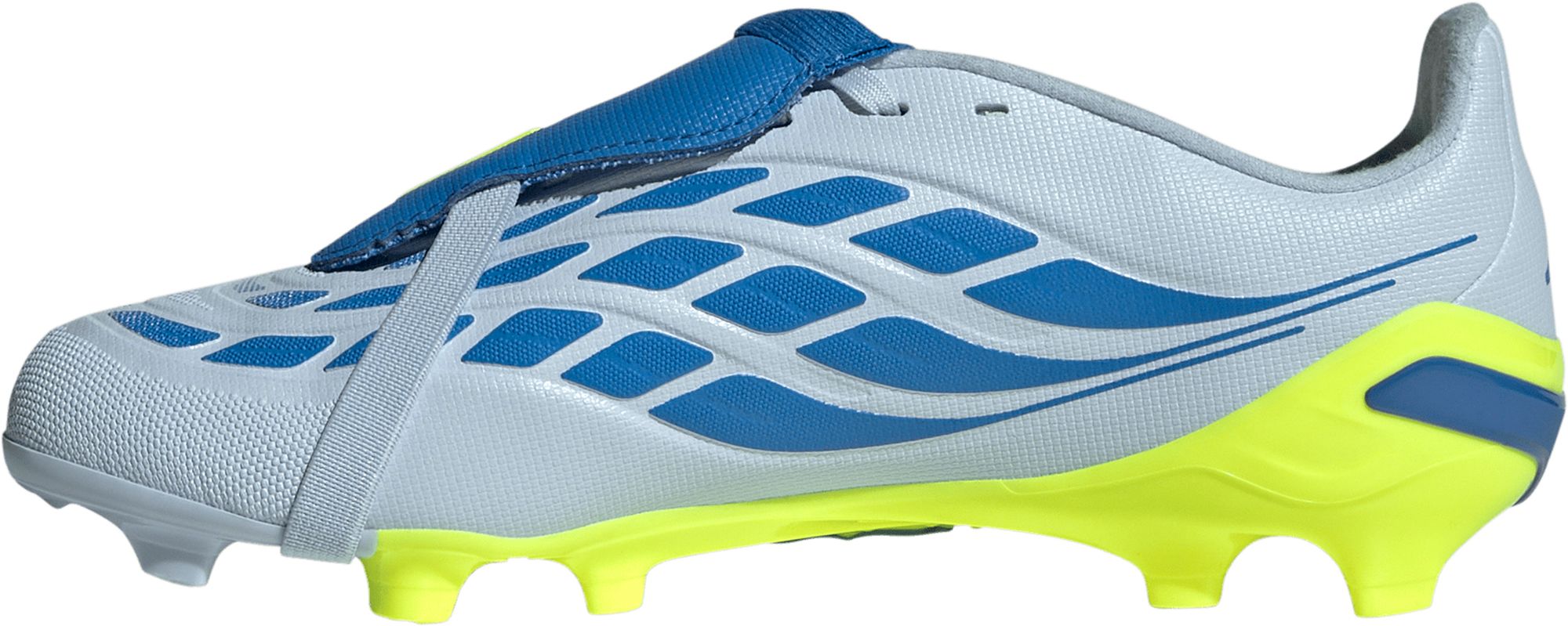 adidas Predator League Kids' FT FG Soccer Cleats product image