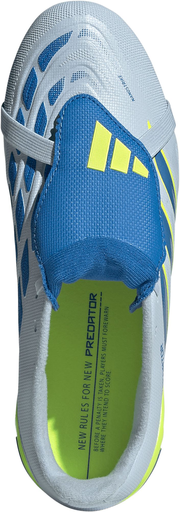 adidas Predator League Kids' FT FG Soccer Cleats product image