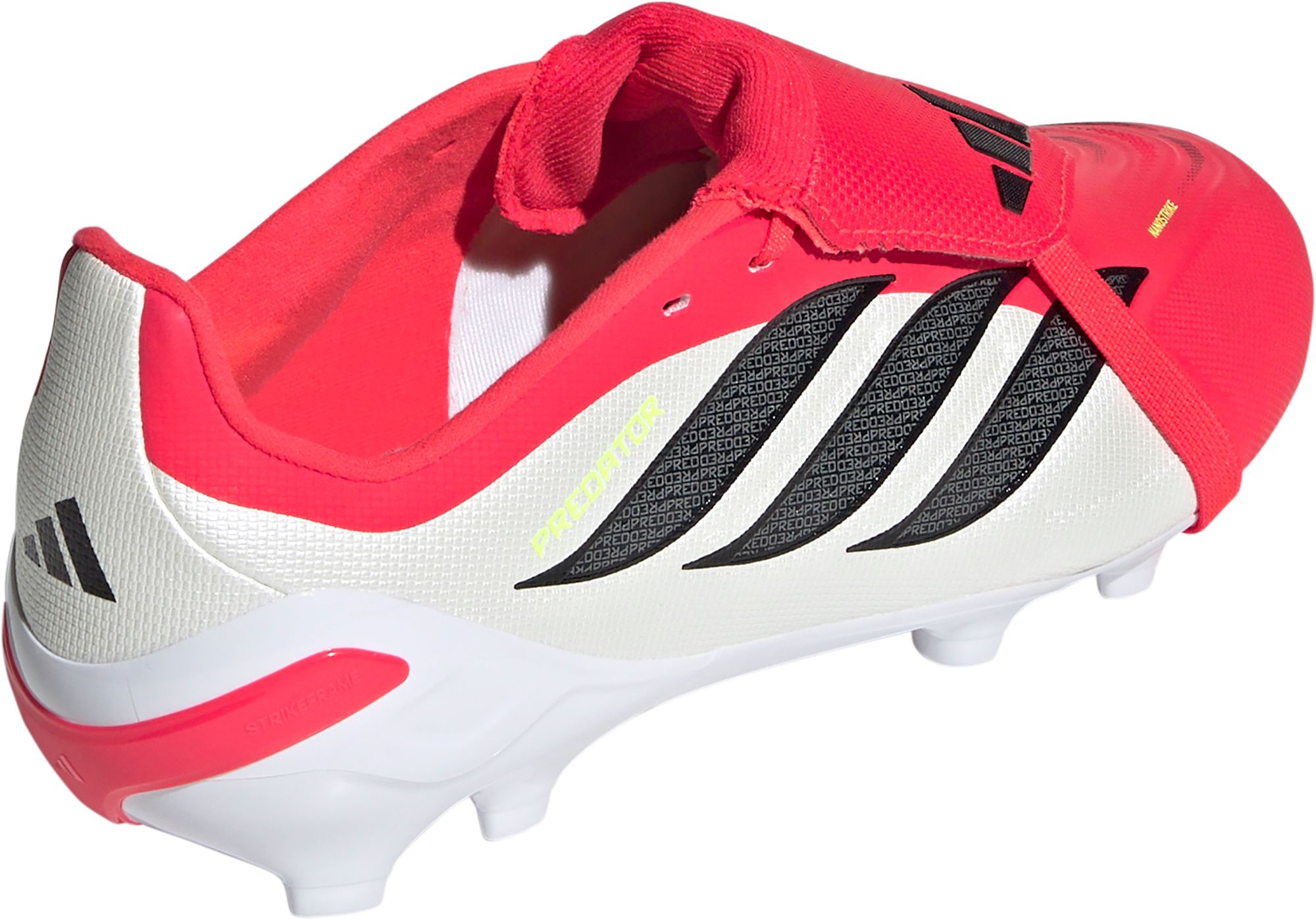 adidas Predator League Kids' FT FG Soccer Cleats product image