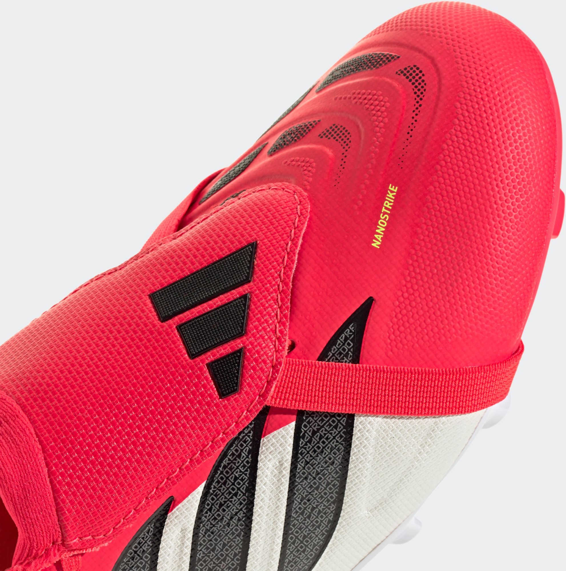 adidas Predator League Kids' FT FG Soccer Cleats product image