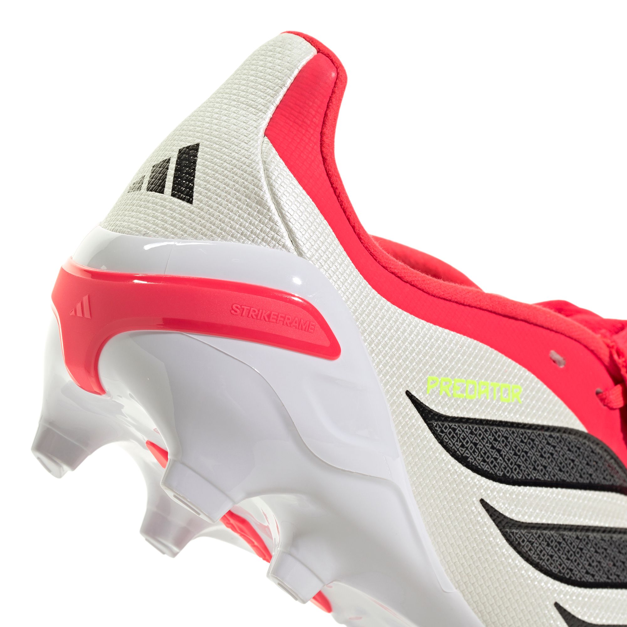 adidas Predator League Kids' FT FG Soccer Cleats product image