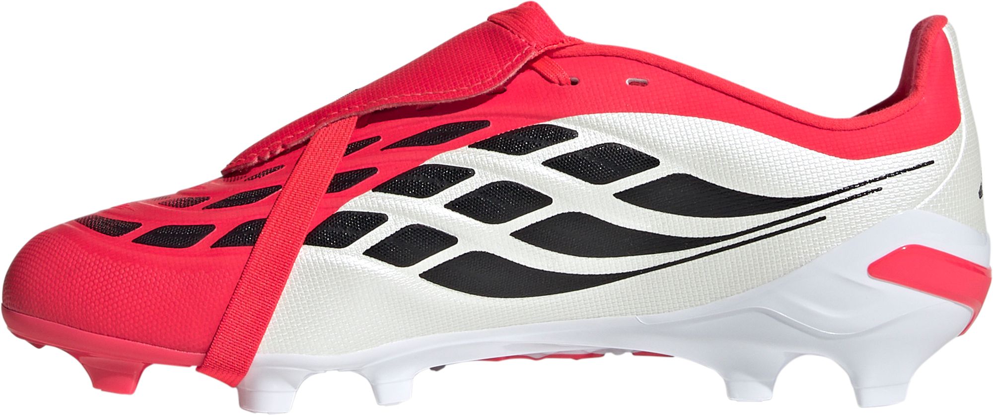 adidas Predator League Kids' FT FG Soccer Cleats product image