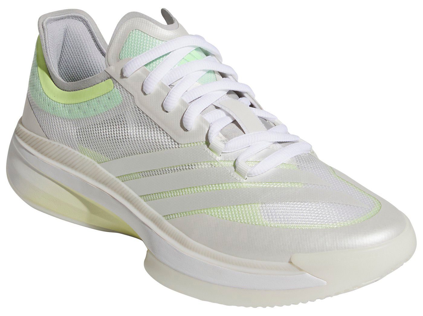 adidas Adizero Select 3.0 Basketball Shoes product image