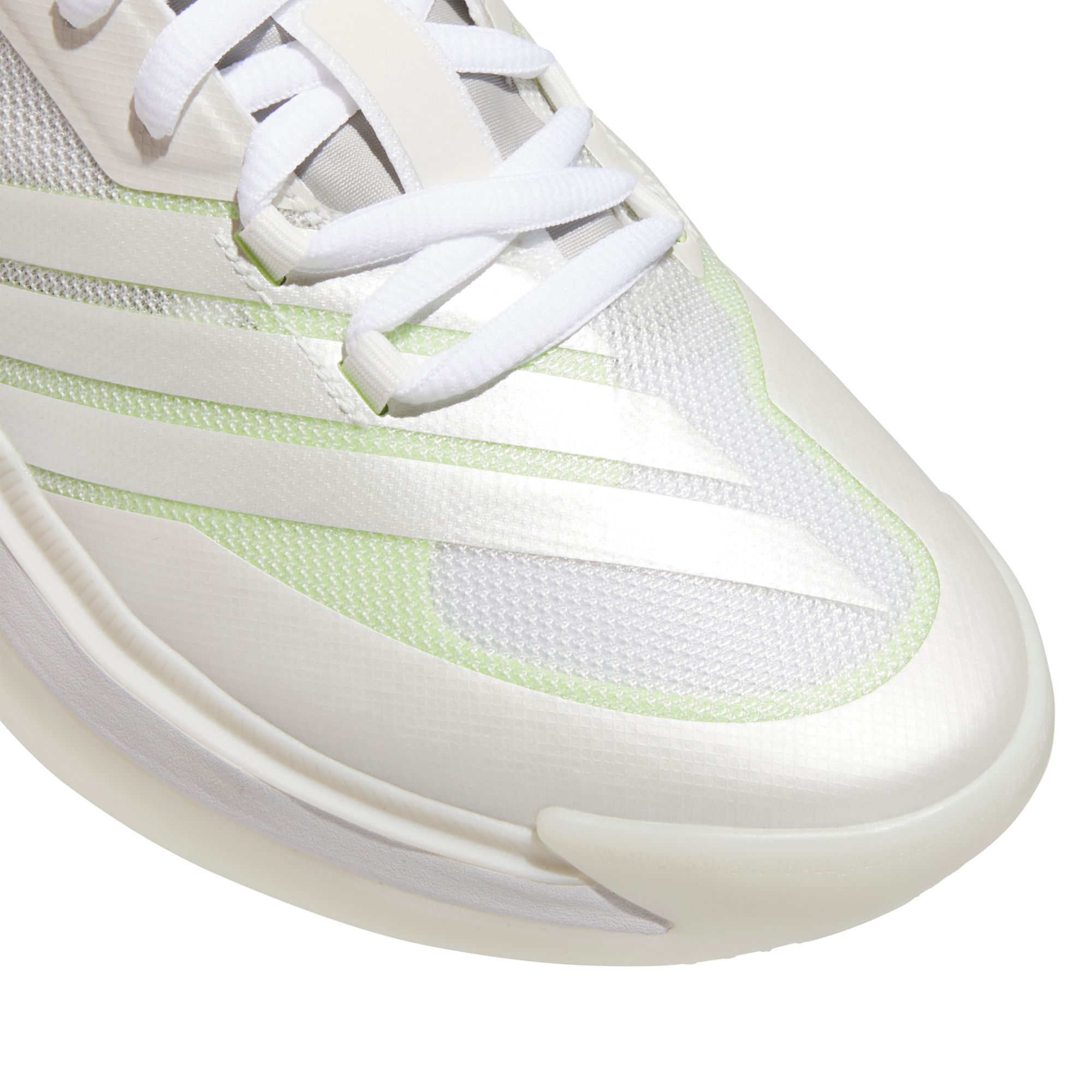 adidas Adizero Select 3.0 Basketball Shoes product image