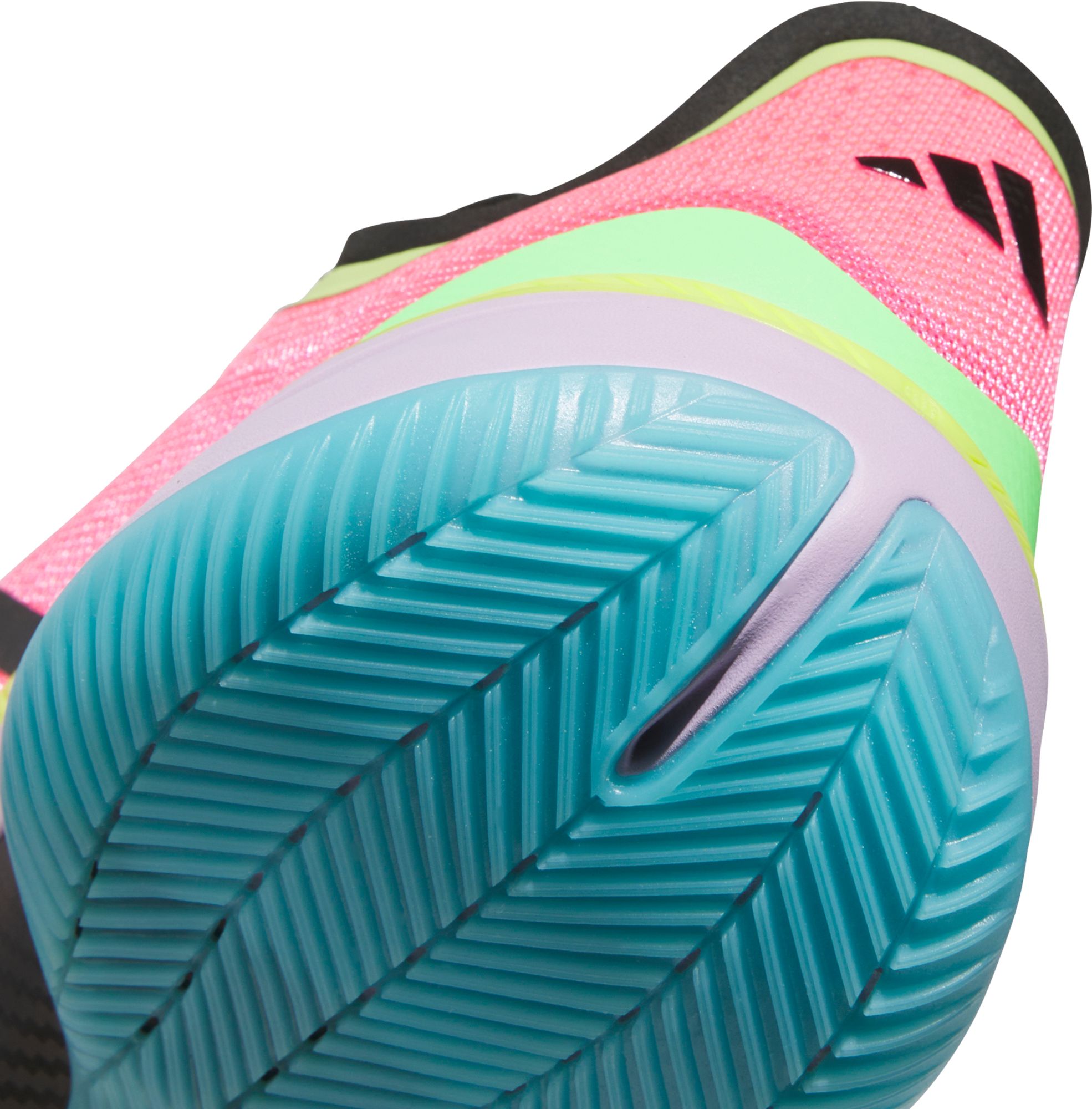 adidas Adizero Select 3.0 Basketball Shoes product image