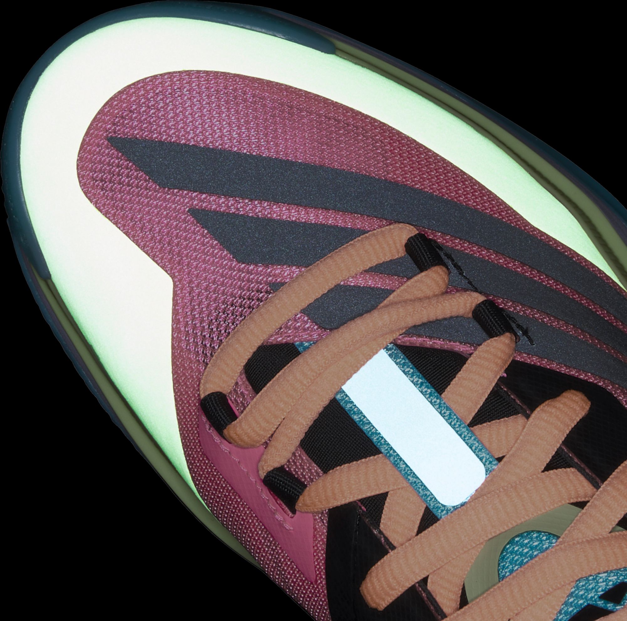 adidas Adizero Select 3.0 Basketball Shoes product image