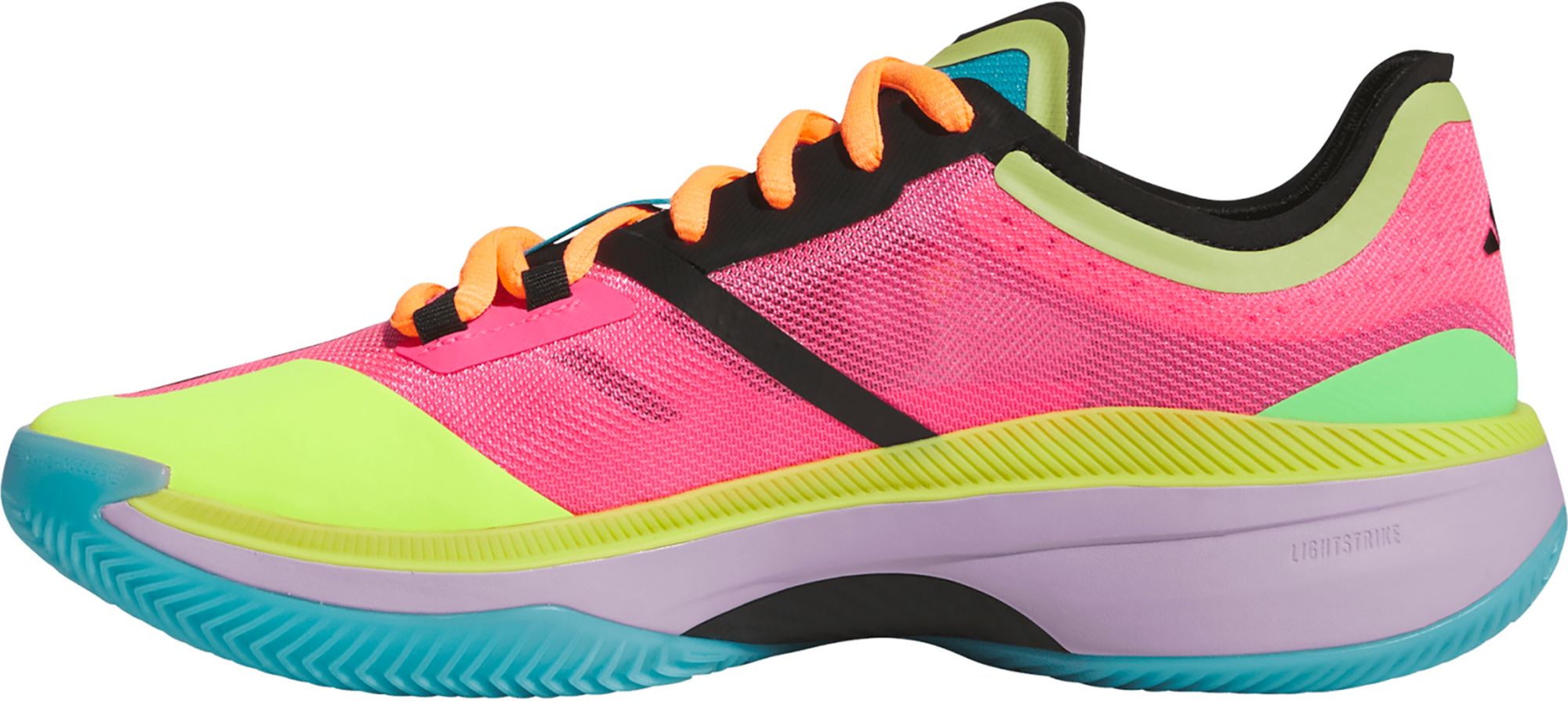 adidas Adizero Select 3.0 Basketball Shoes product image