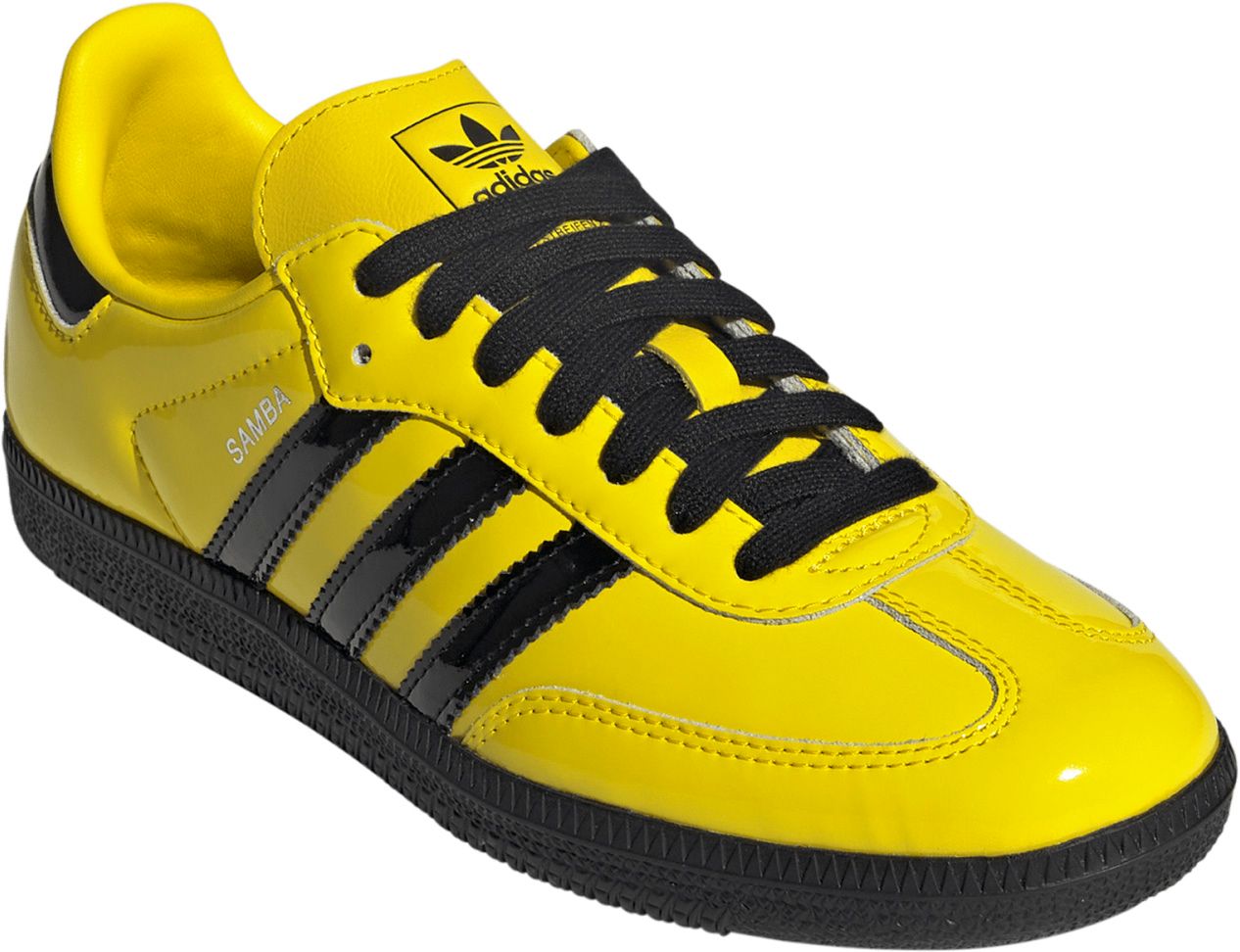 adidas Women's Samba OG Shoes product image