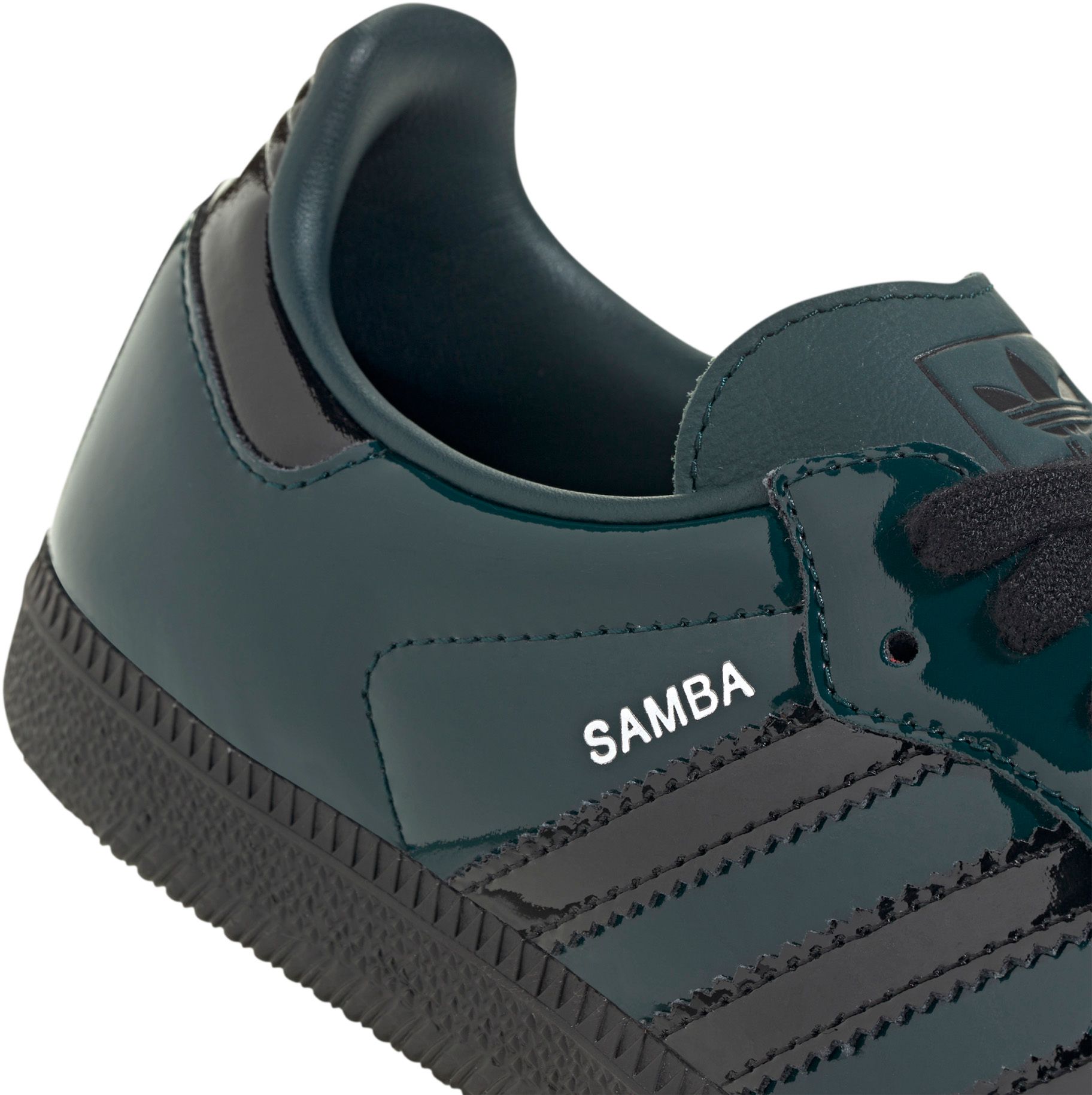 adidas Women's Samba OG Shoes product image