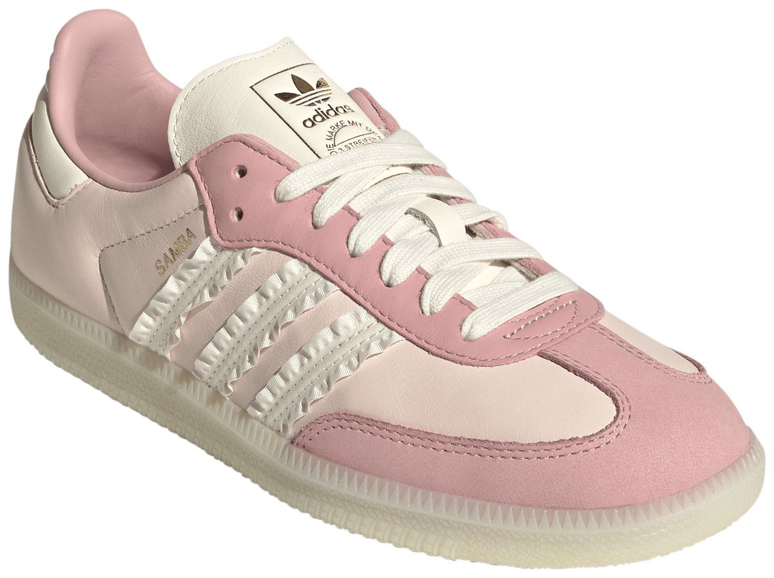 adidas Women's Samba OG Shoes product image