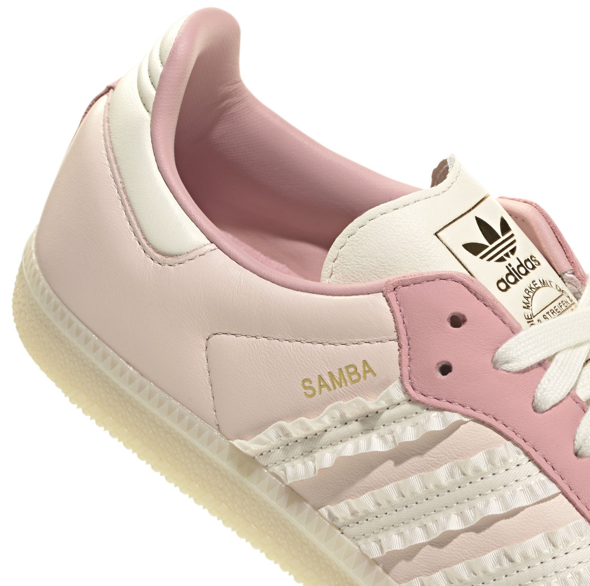 adidas Women's Samba OG Shoes product image