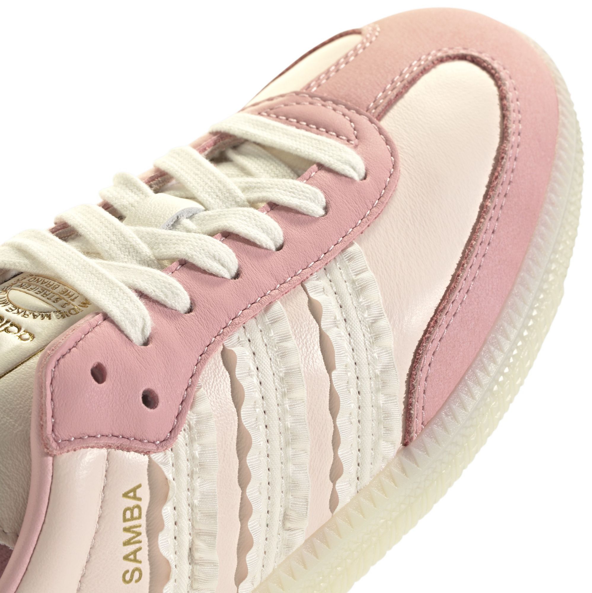 adidas Women's Samba OG Shoes product image