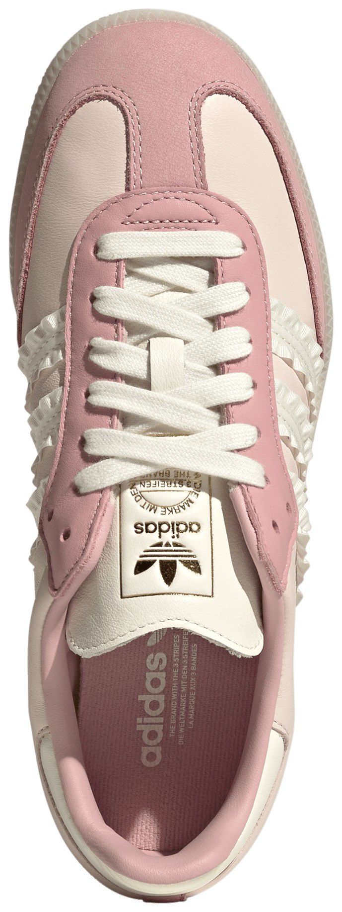 adidas Women's Samba OG Shoes product image