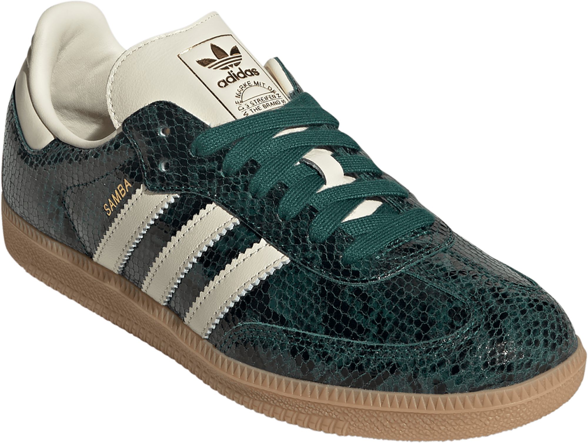 adidas Women's Samba OG Shoes product image
