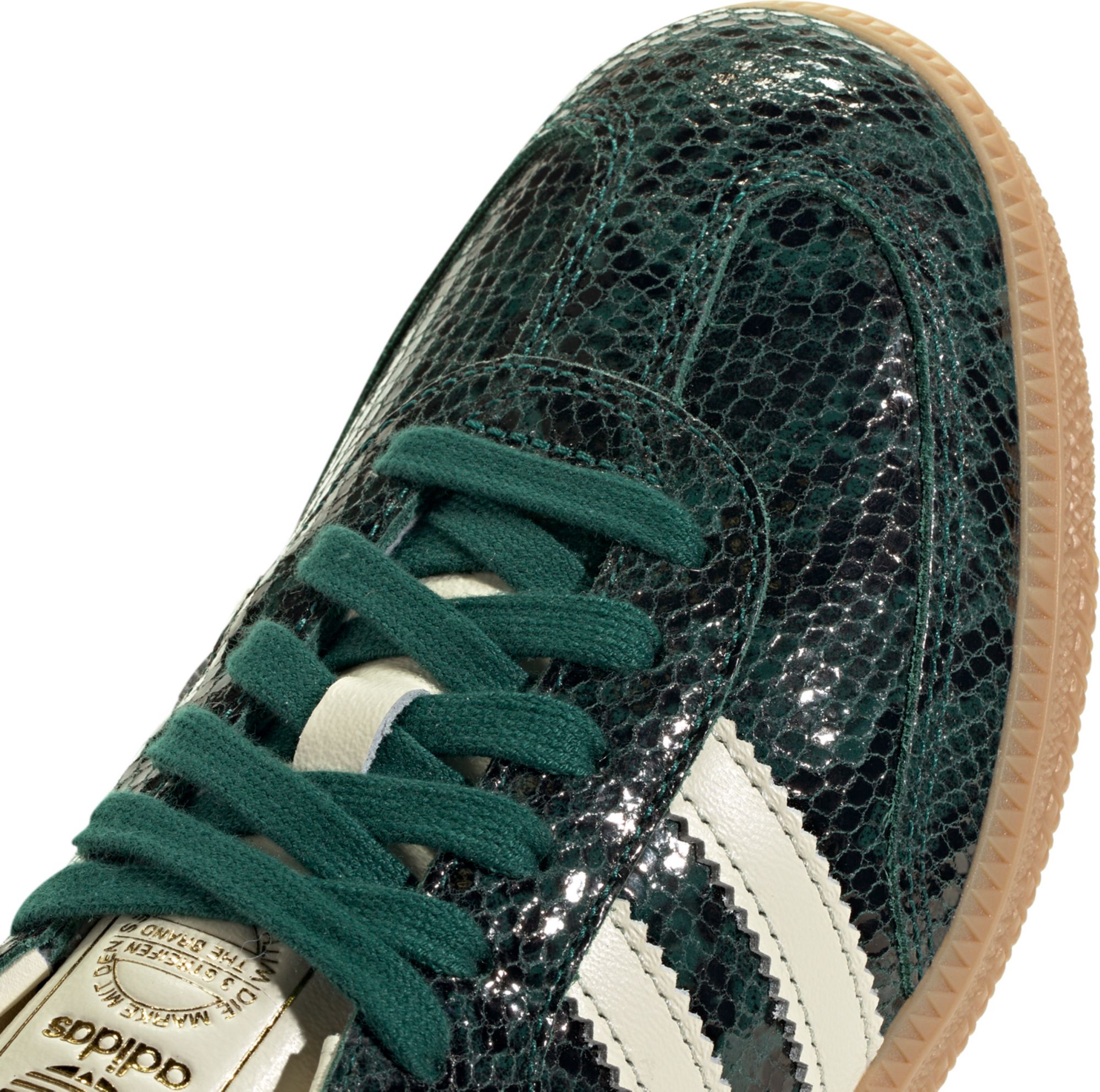 adidas Women's Samba OG Shoes product image