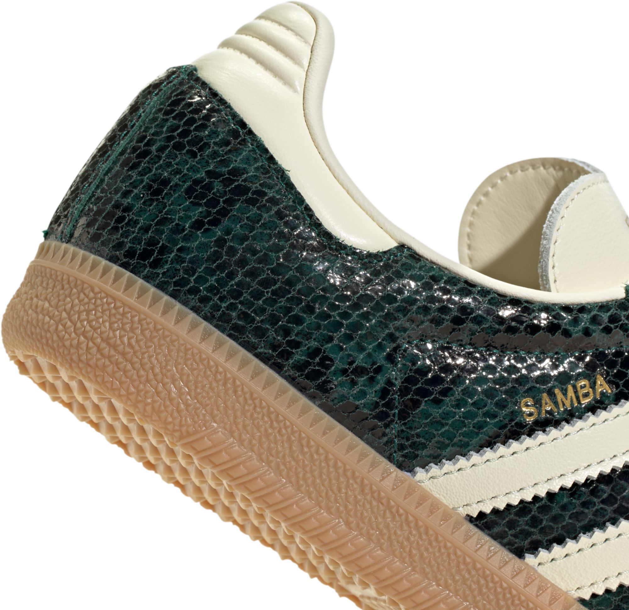 adidas Women's Samba OG Shoes product image