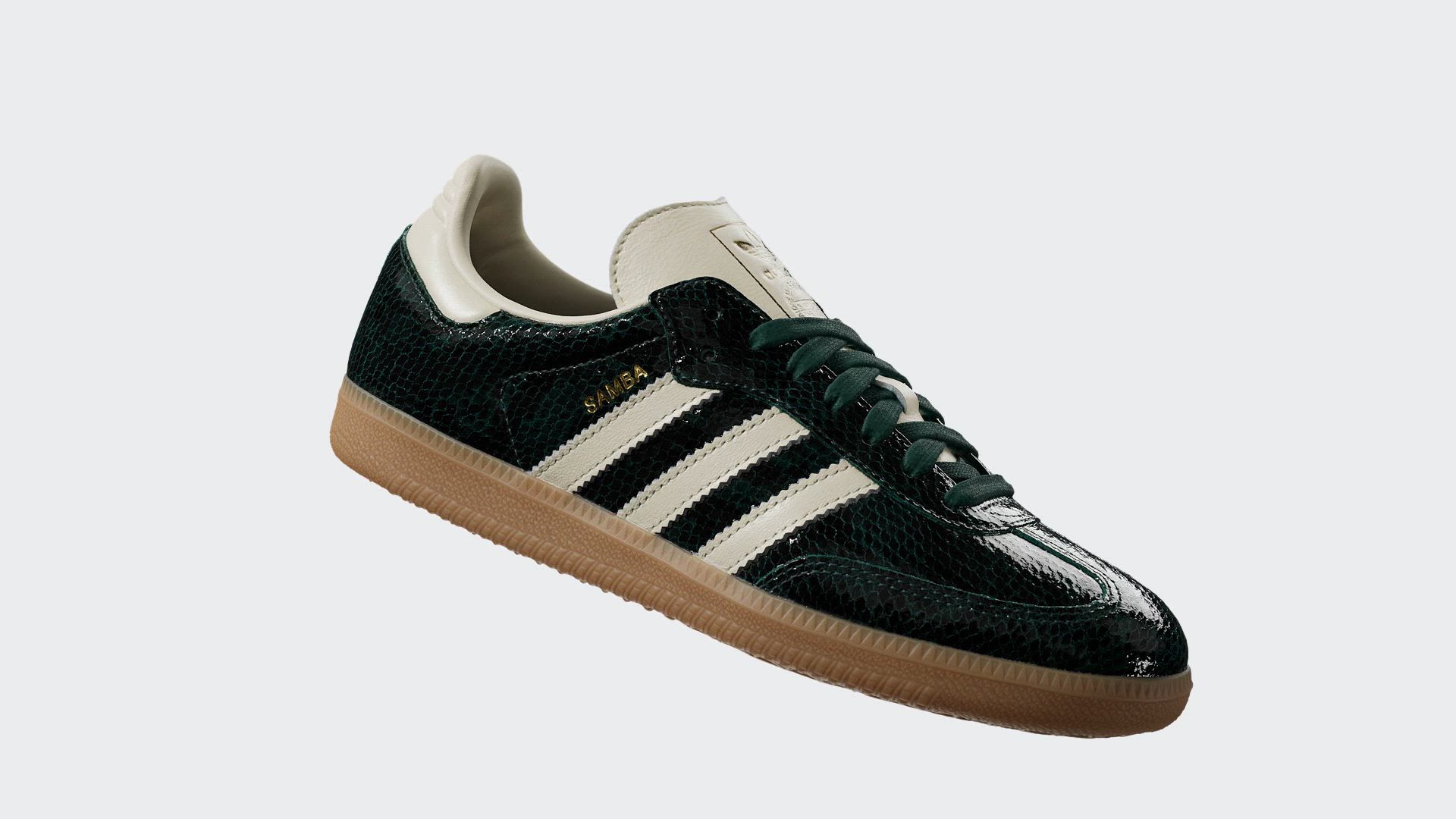 adidas Women's Samba OG Shoes product