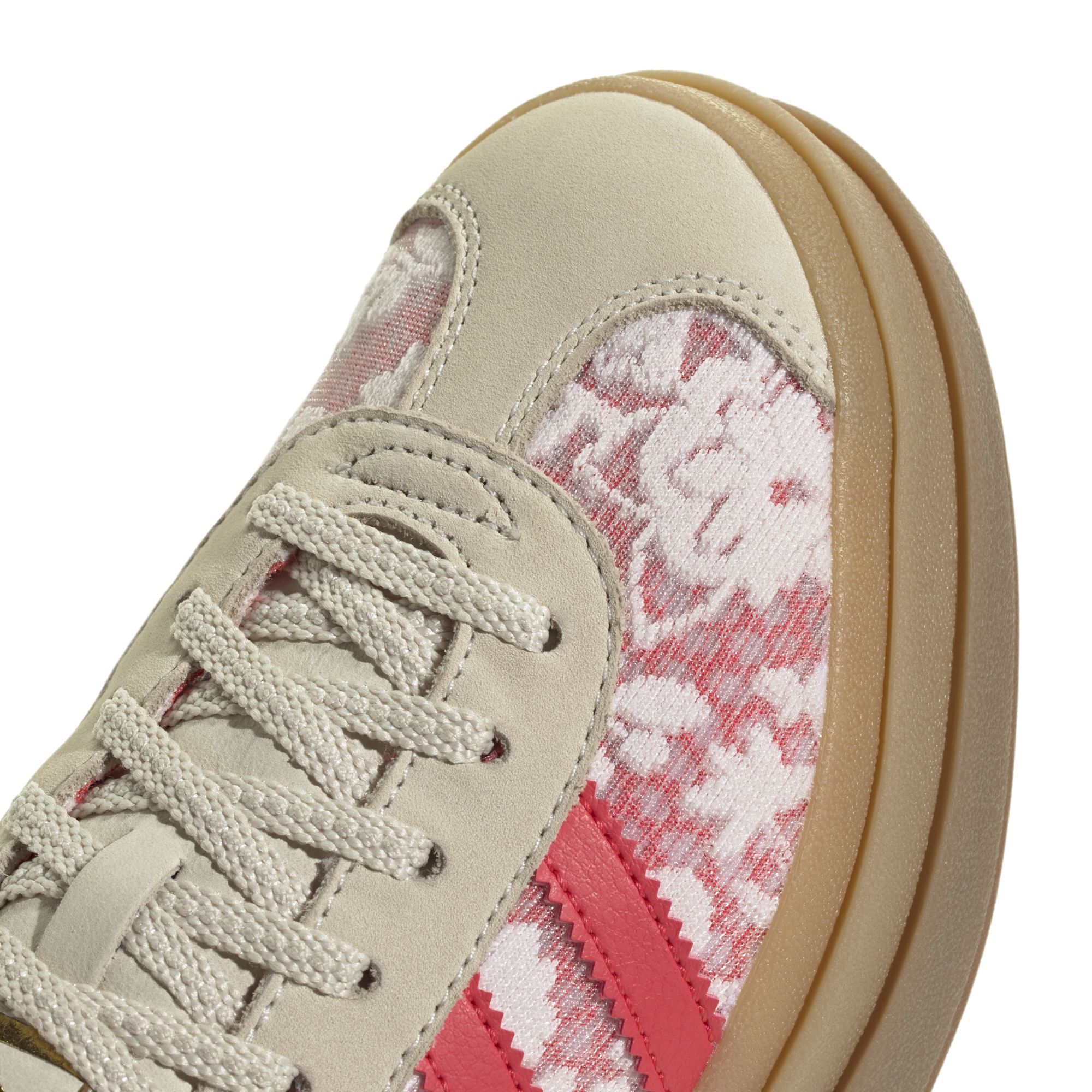 adidas Originals Women's Gazelle Bold Shoes product image
