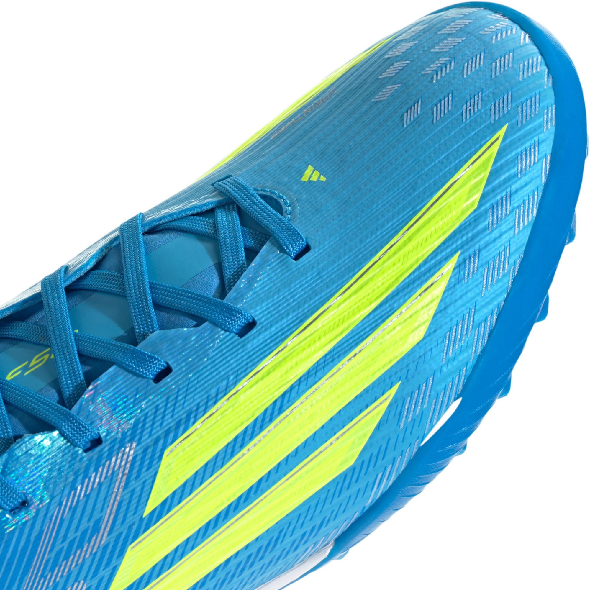 adidas F50 Pro Turf Soccer Cleats product image