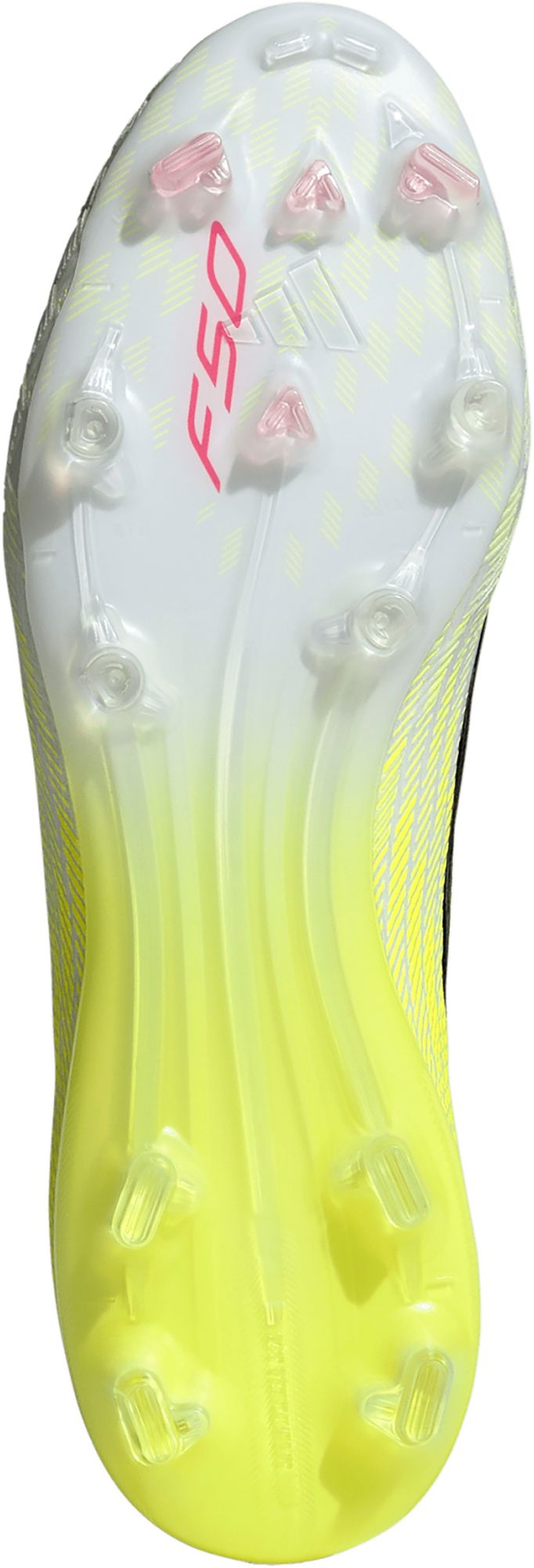 adidas F50 Pro FG Soccer Cleats product image